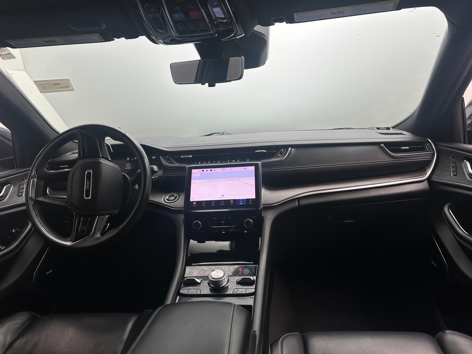 Thumbnail: 2022 Jeep Grand Cherokee L - 2