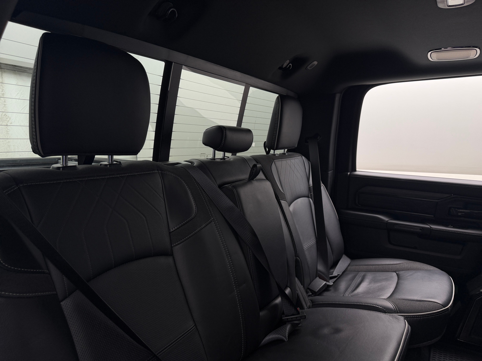 Thumbnail: 2026 RAM 2500 - 5