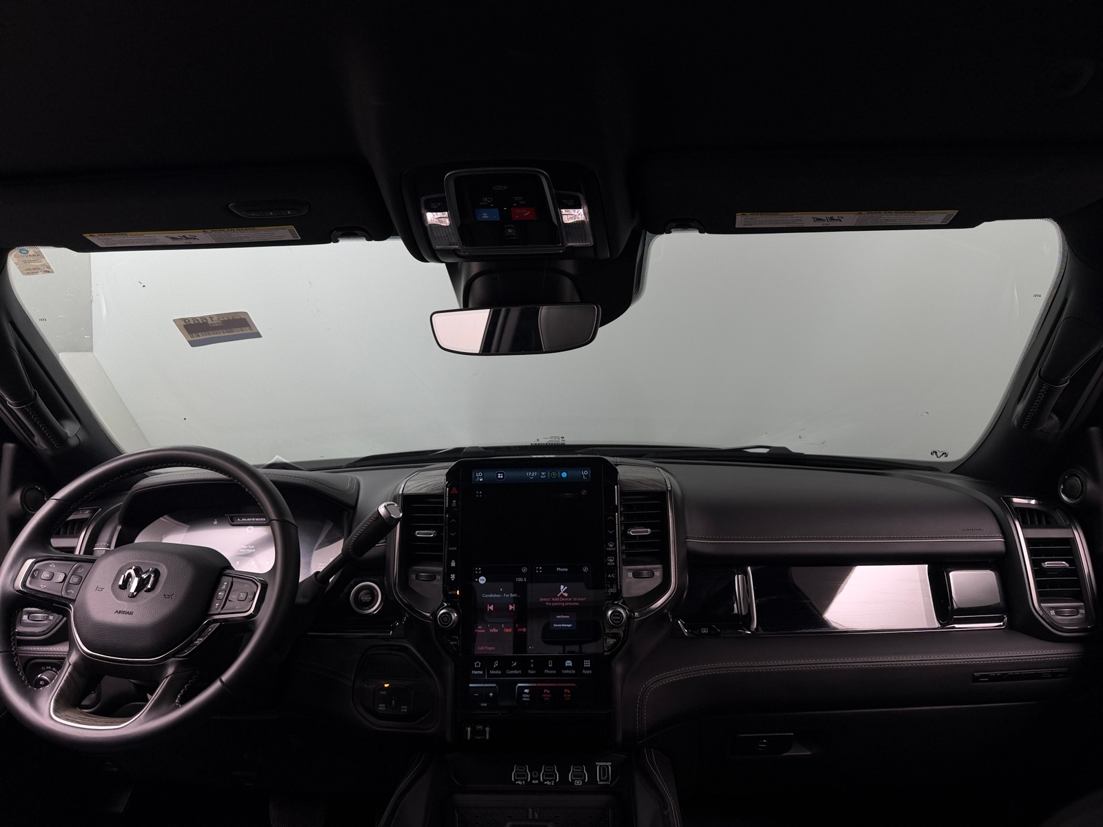 Thumbnail: 2026 RAM 2500 - 2