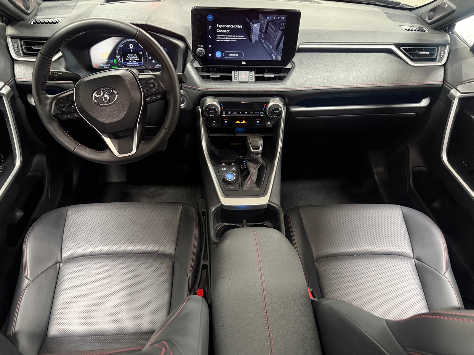 Thumbnail: 2025 Toyota RAV4 - 2