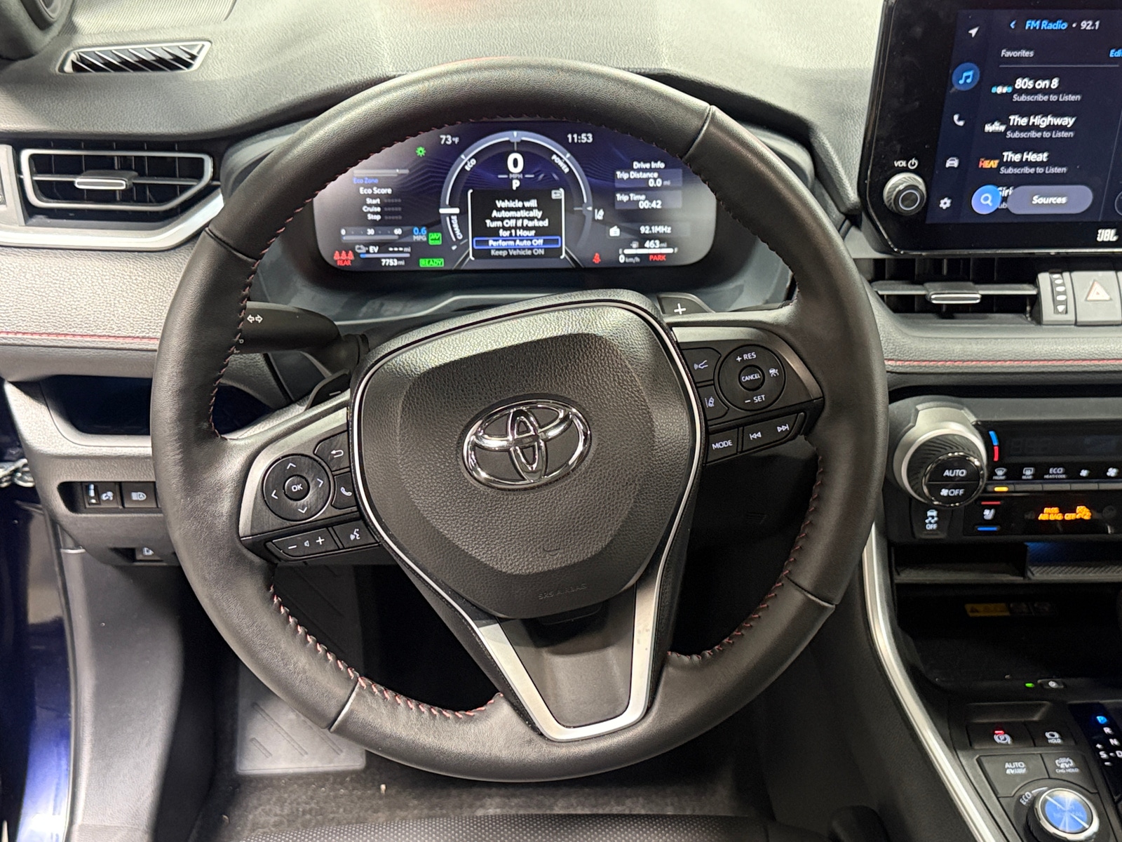 Thumbnail: 2025 Toyota RAV4 - 4