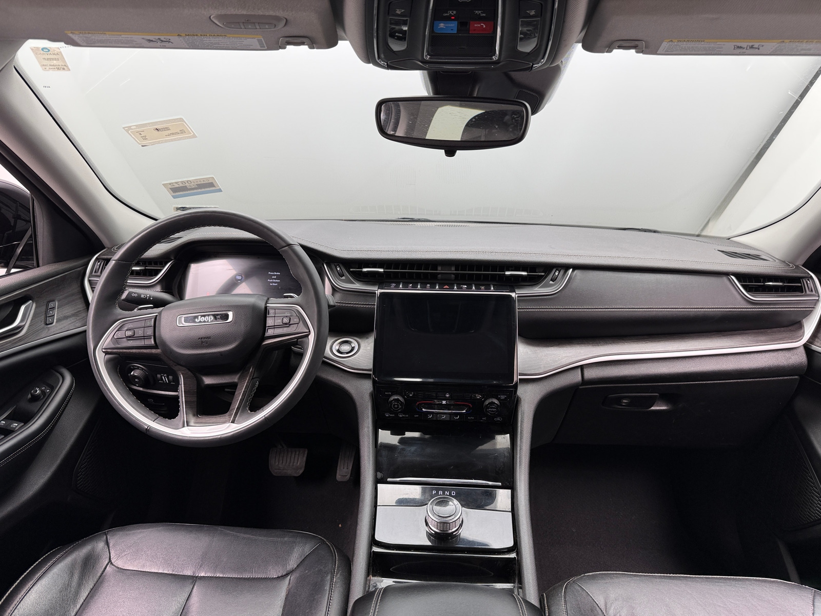 Thumbnail: 2023 Jeep Grand Cherokee L - 2