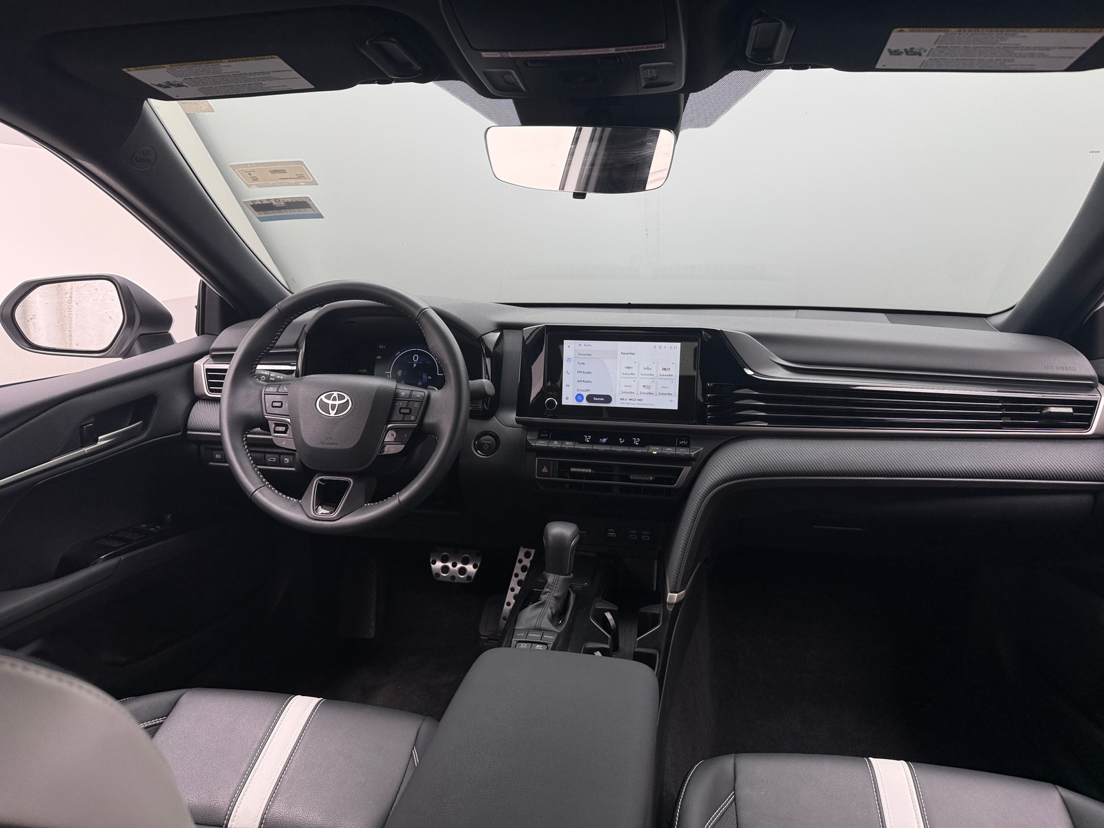 Thumbnail: 2025 Toyota Camry - 2