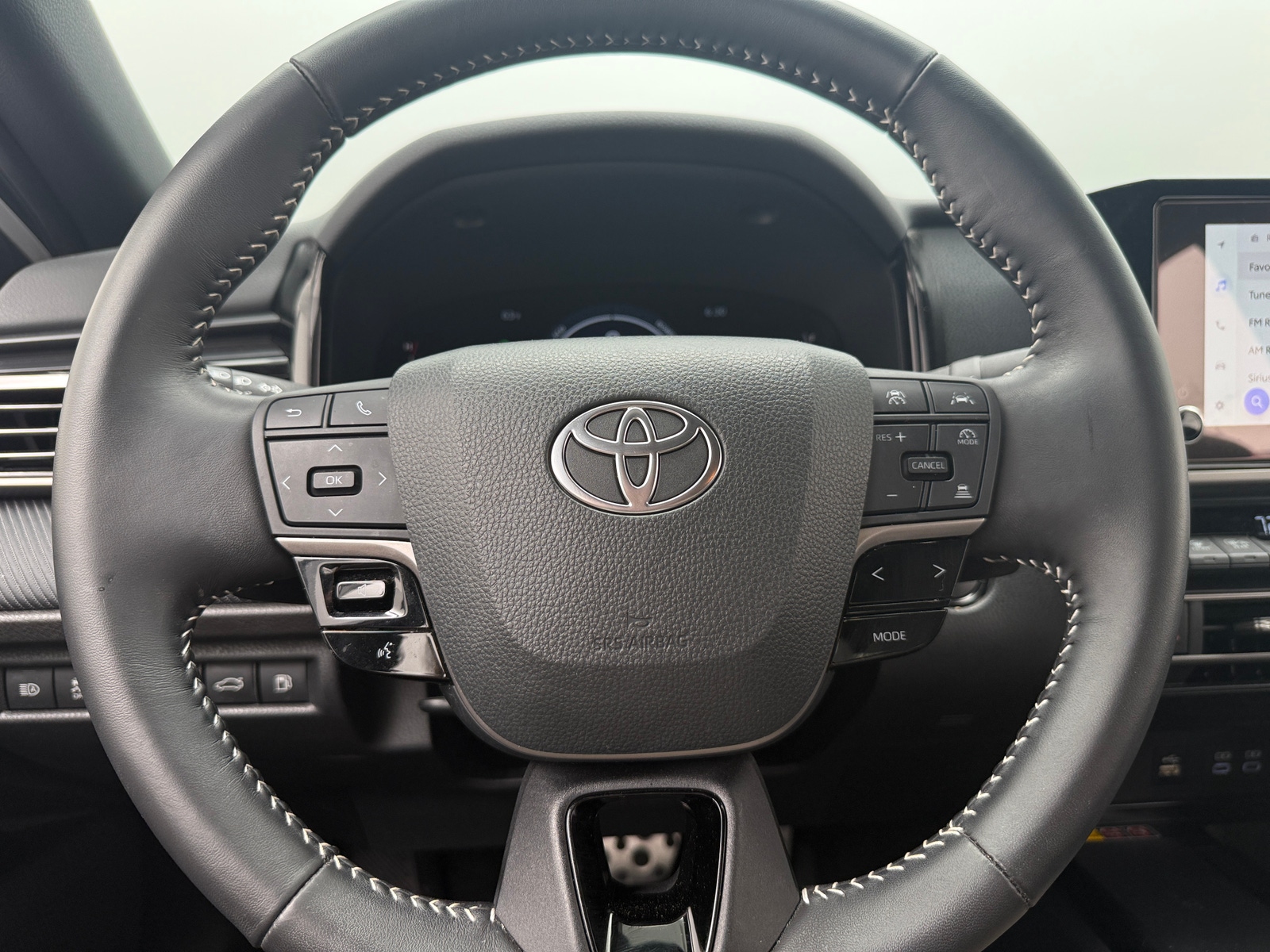 Thumbnail: 2025 Toyota Camry - 4