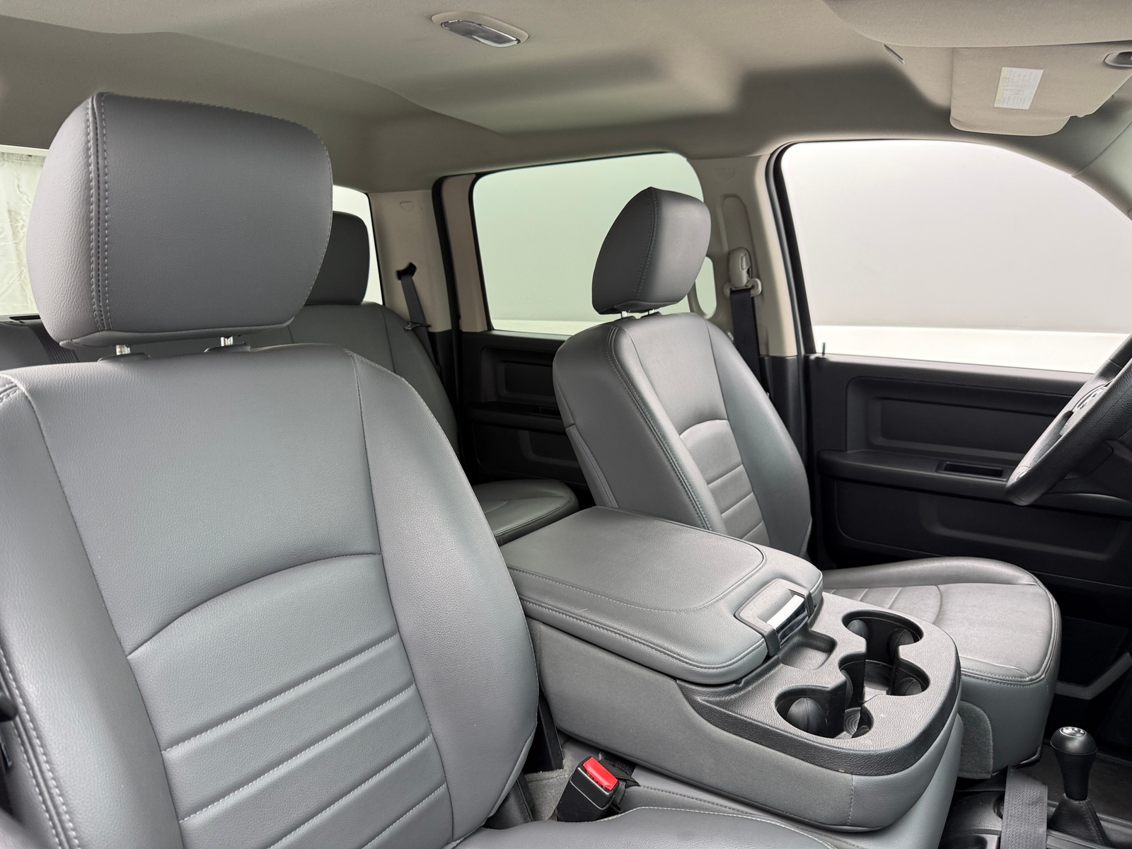 Thumbnail: 2017 RAM 2500 - 2