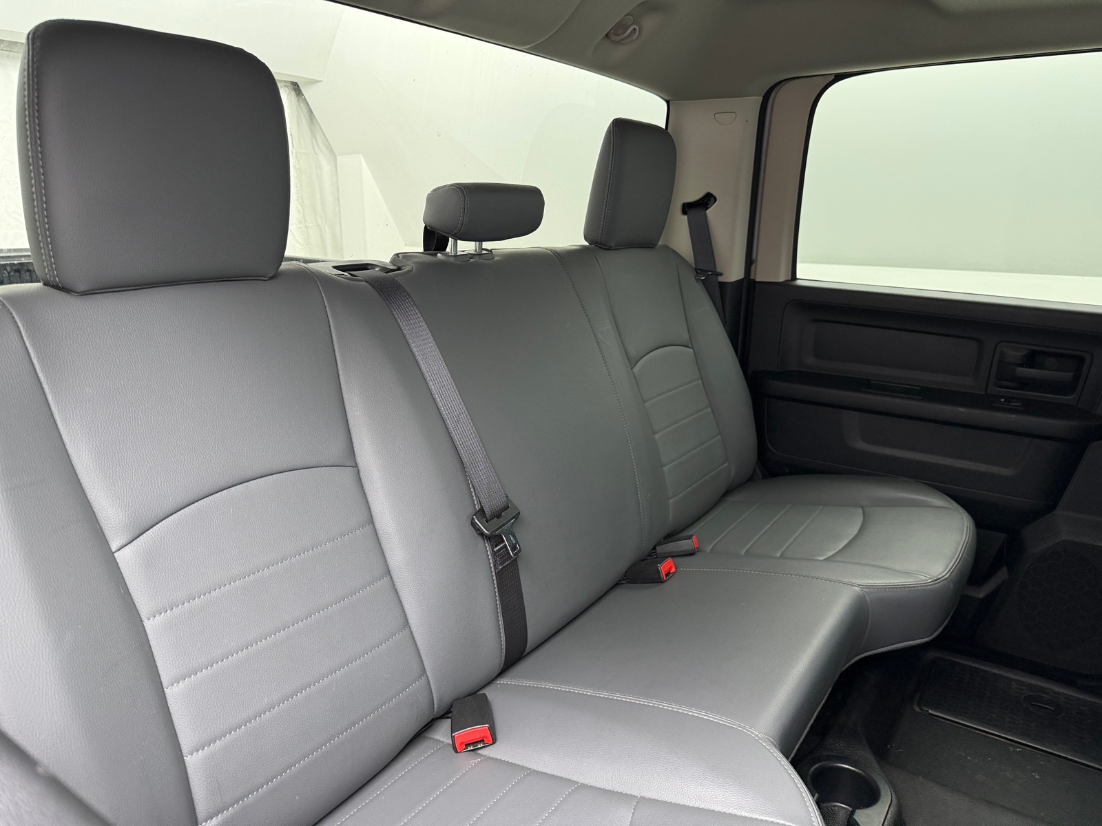 Thumbnail: 2017 RAM 2500 - 6