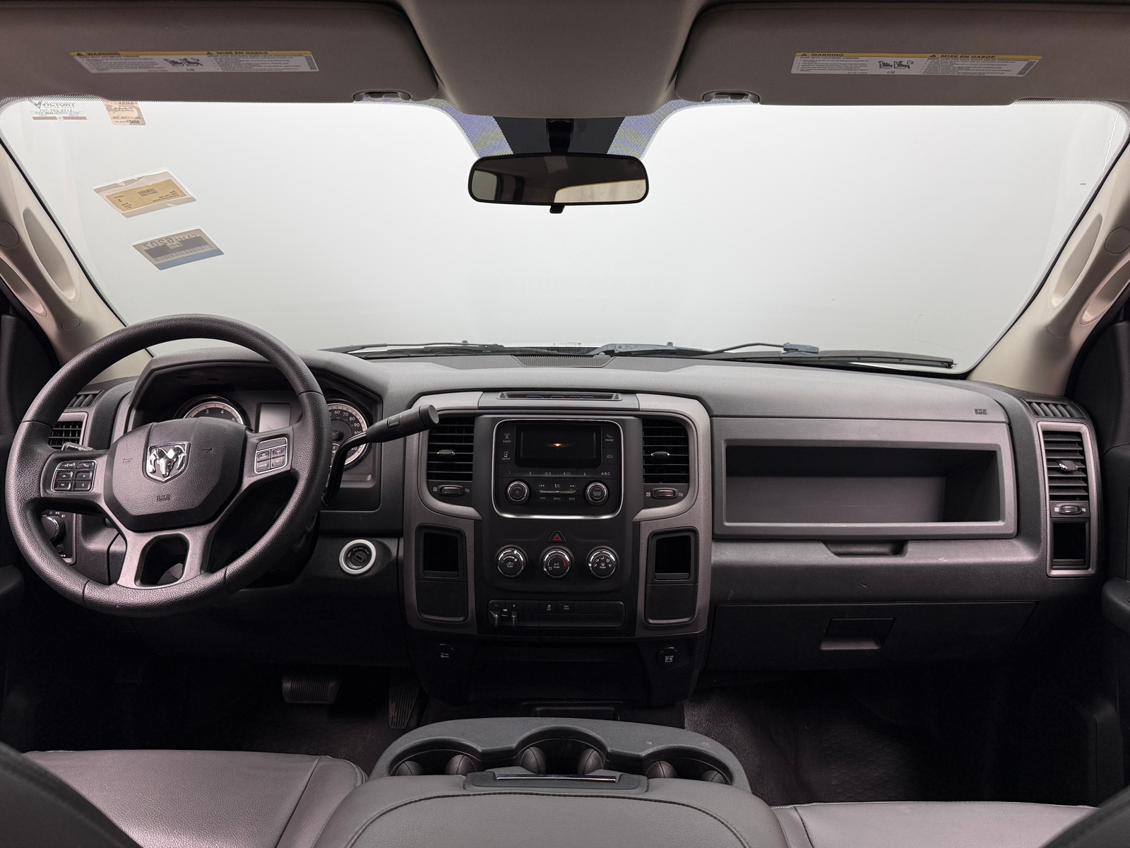 Thumbnail: 2017 RAM 2500 - 3