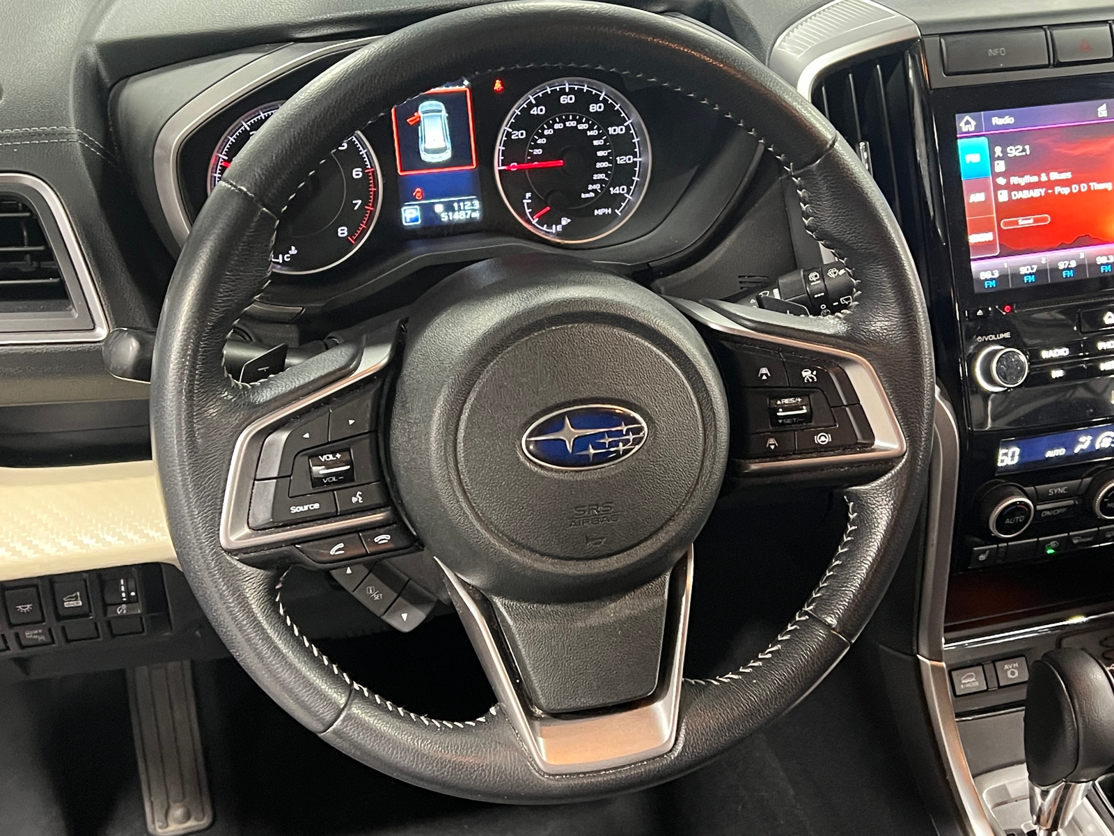 Thumbnail: 2021 Subaru Ascent - 5