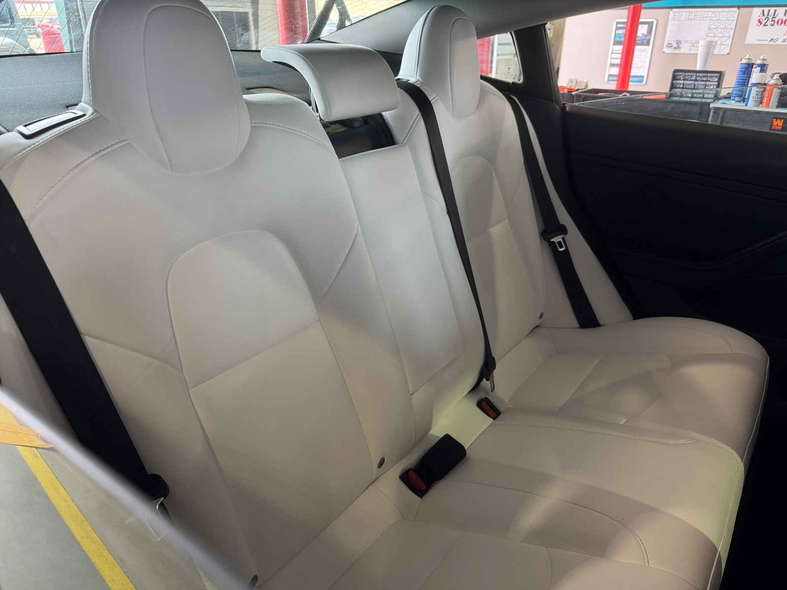 Thumbnail: 2023 Tesla Model 3 - 5