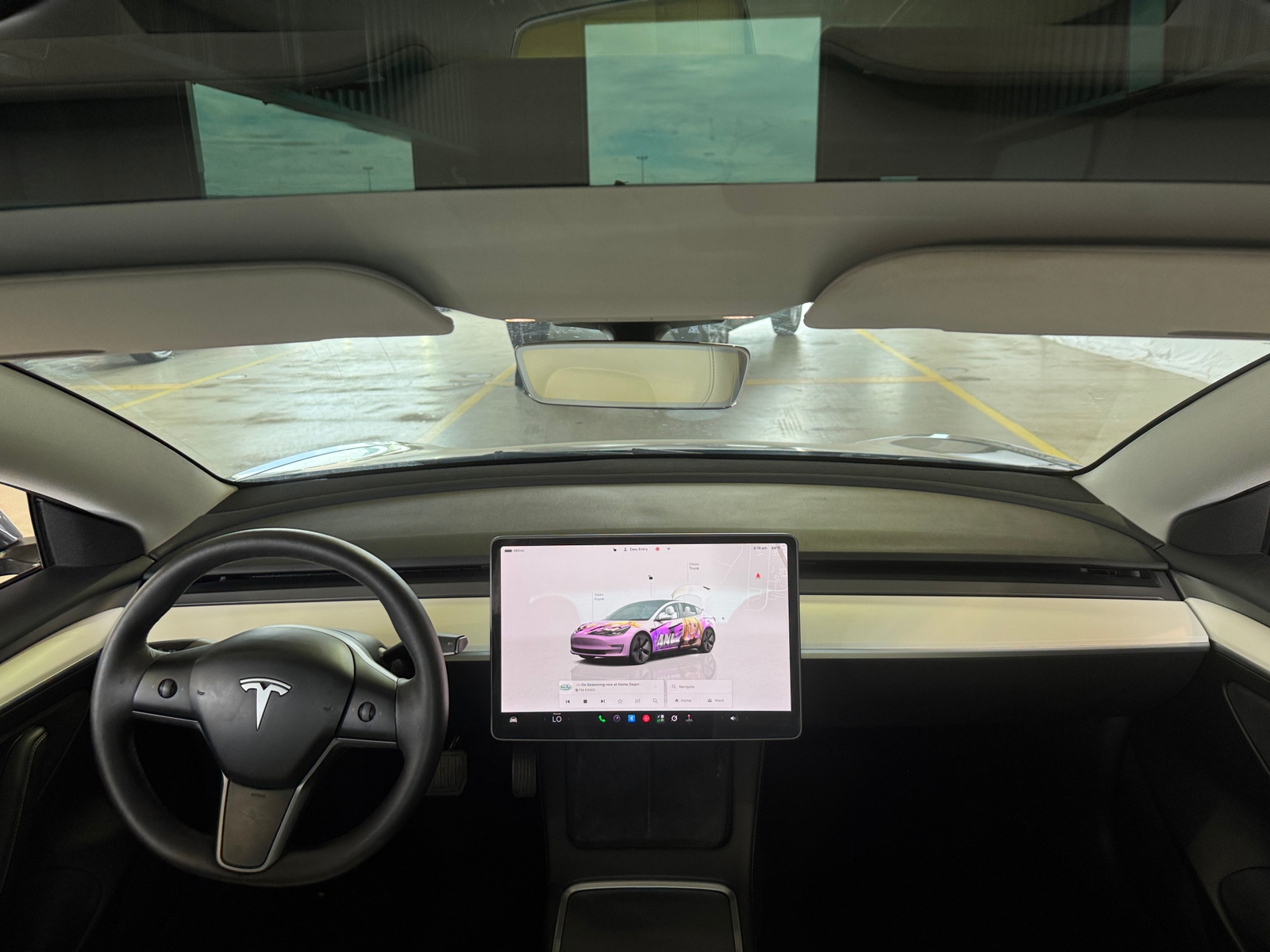Thumbnail: 2023 Tesla Model 3 - 2