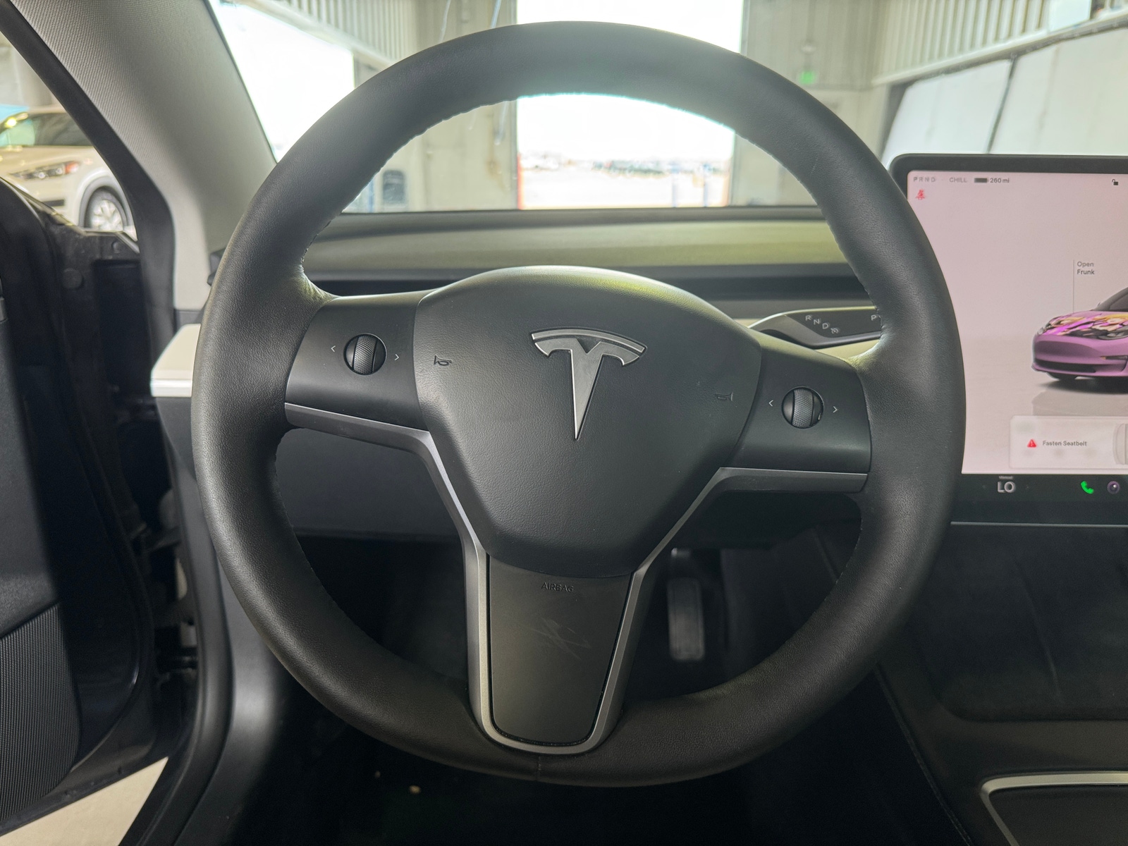 Thumbnail: 2023 Tesla Model 3 - 4