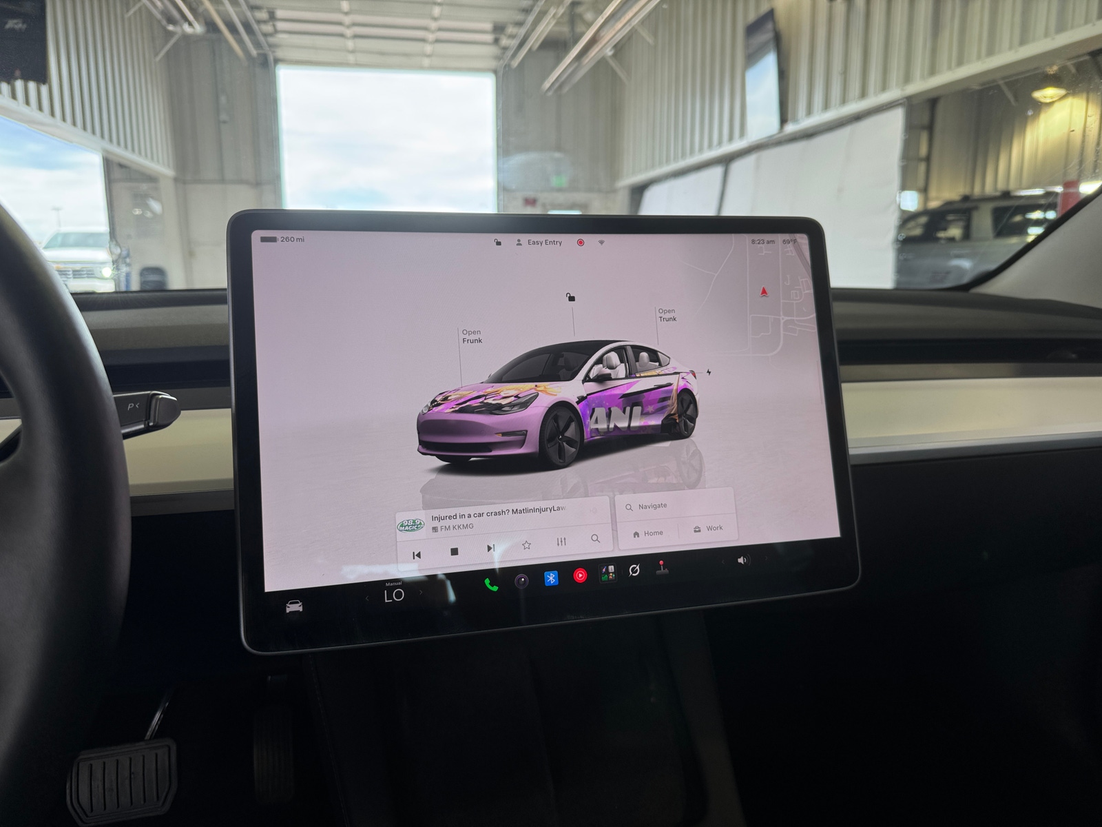 Thumbnail: 2023 Tesla Model 3 - 3