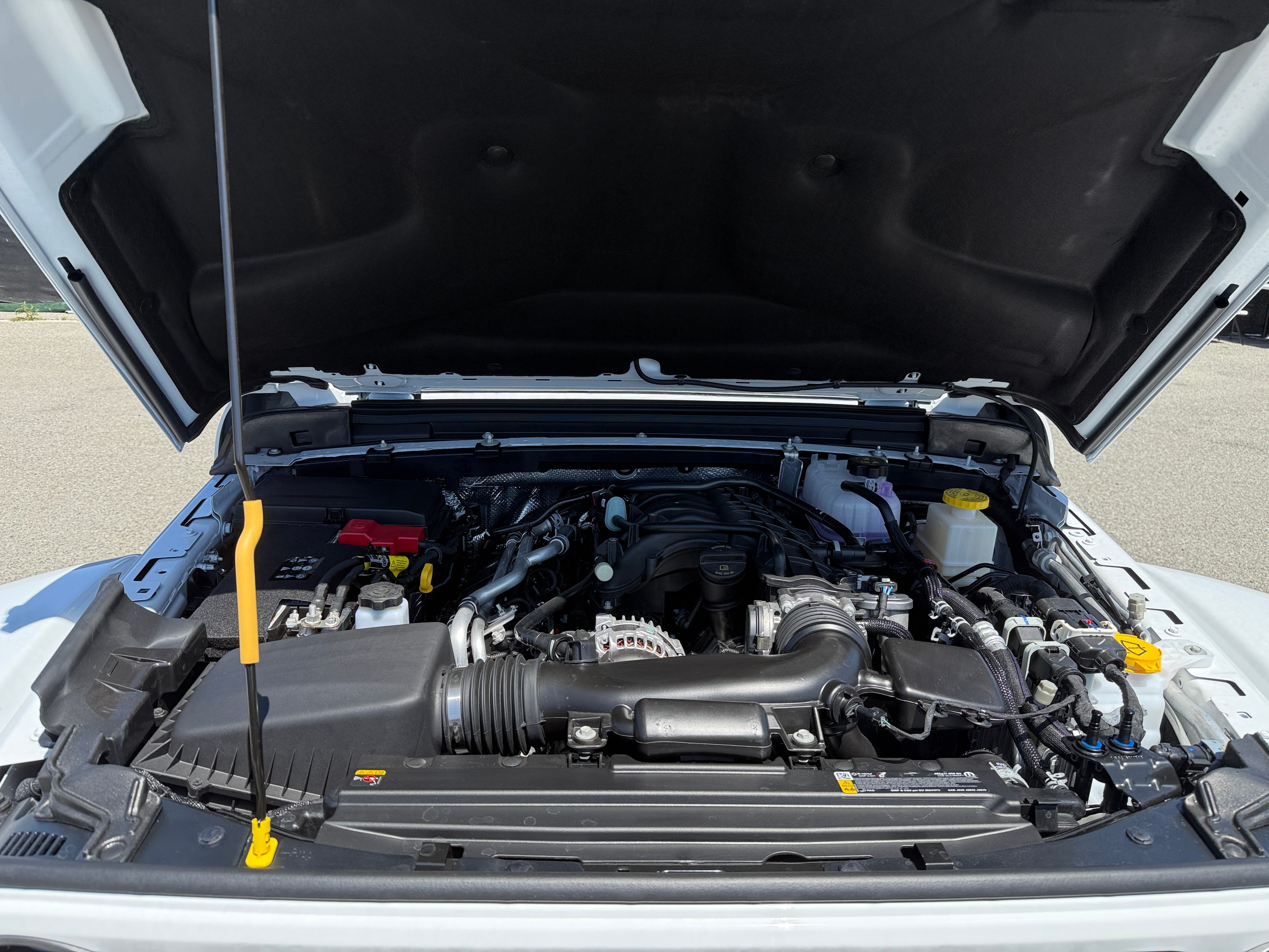 2026 Jeep Gladiator Mojave X Auto's photo