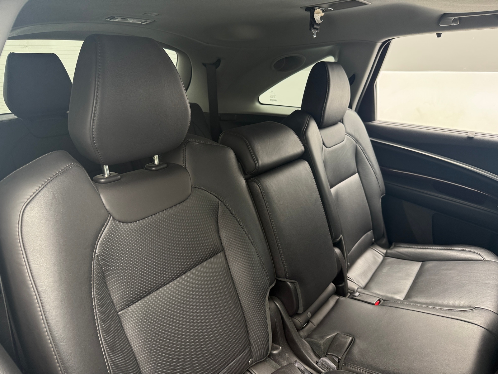 Thumbnail: 2016 Acura MDX - 5