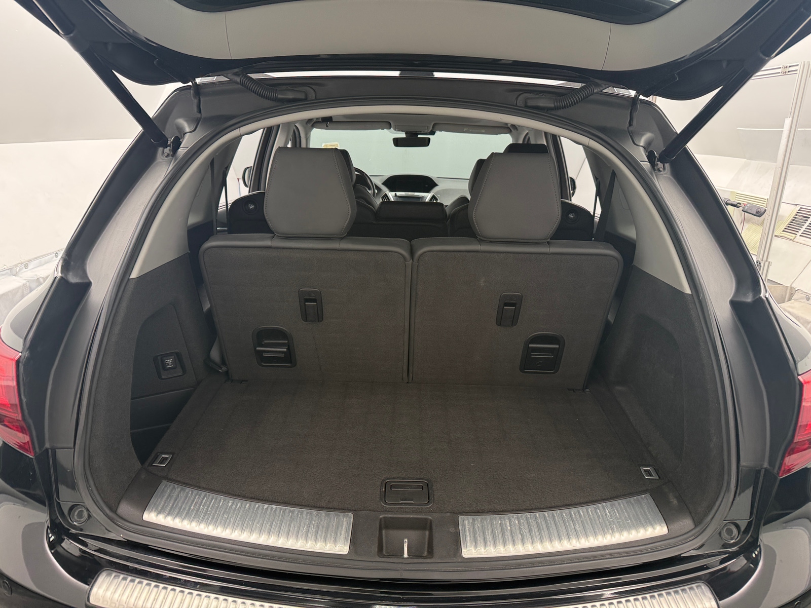 Thumbnail: 2016 Acura MDX - 6