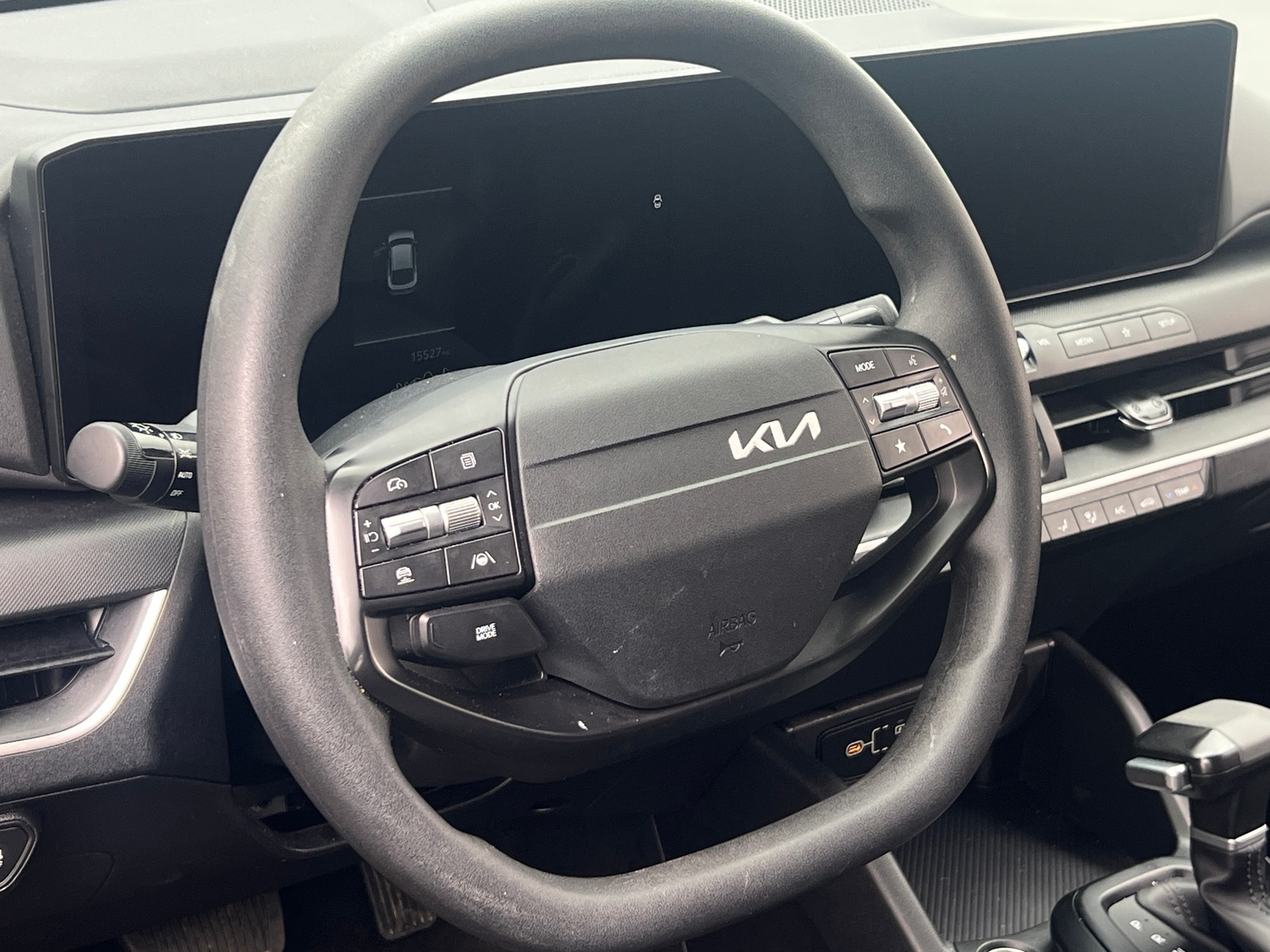 Thumbnail: 2025 Kia K4 - 5