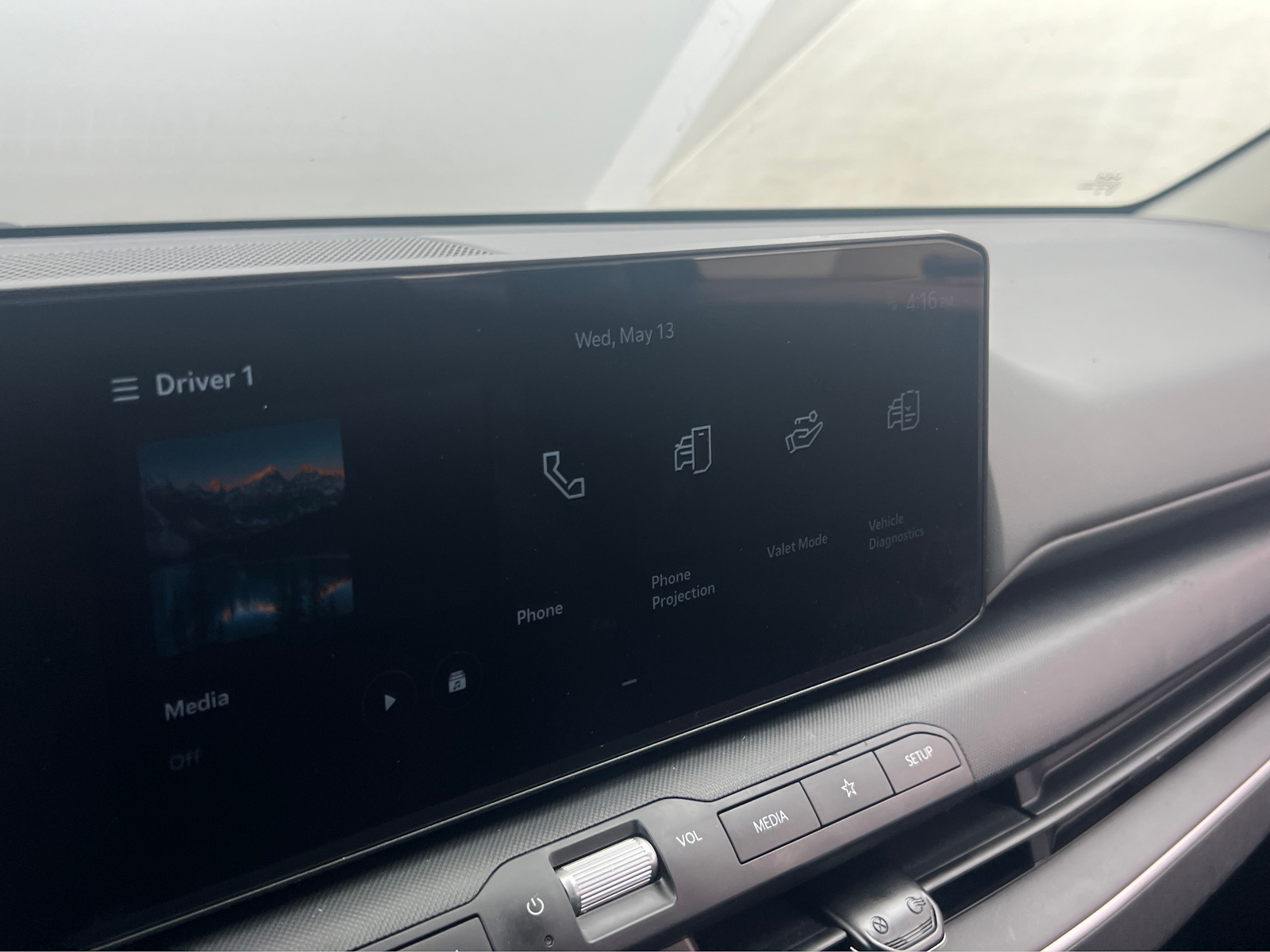 Thumbnail: 2025 Kia K4 - 4