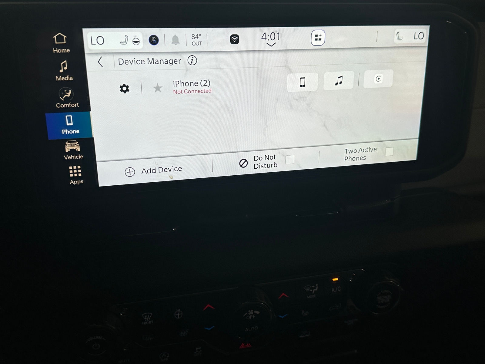 Thumbnail: 2025 Jeep Wrangler - 4