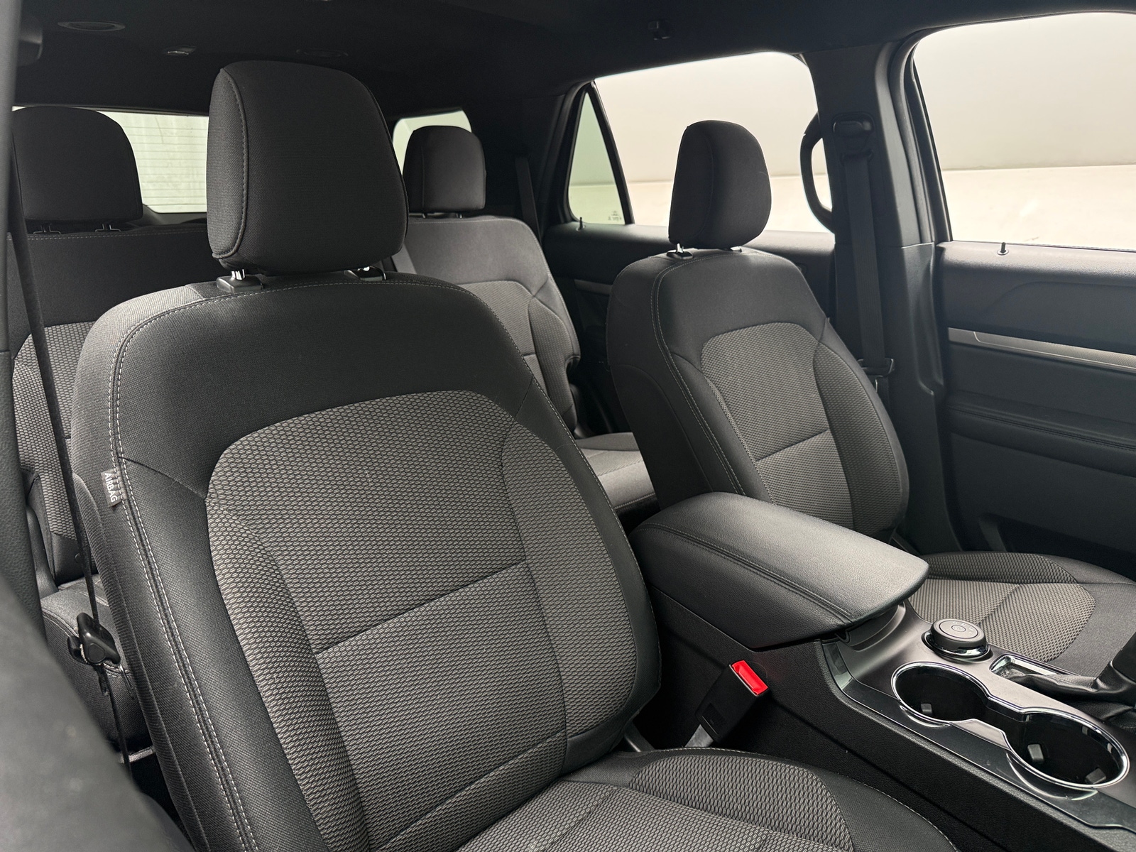 Thumbnail: 2019 Ford Explorer - 2