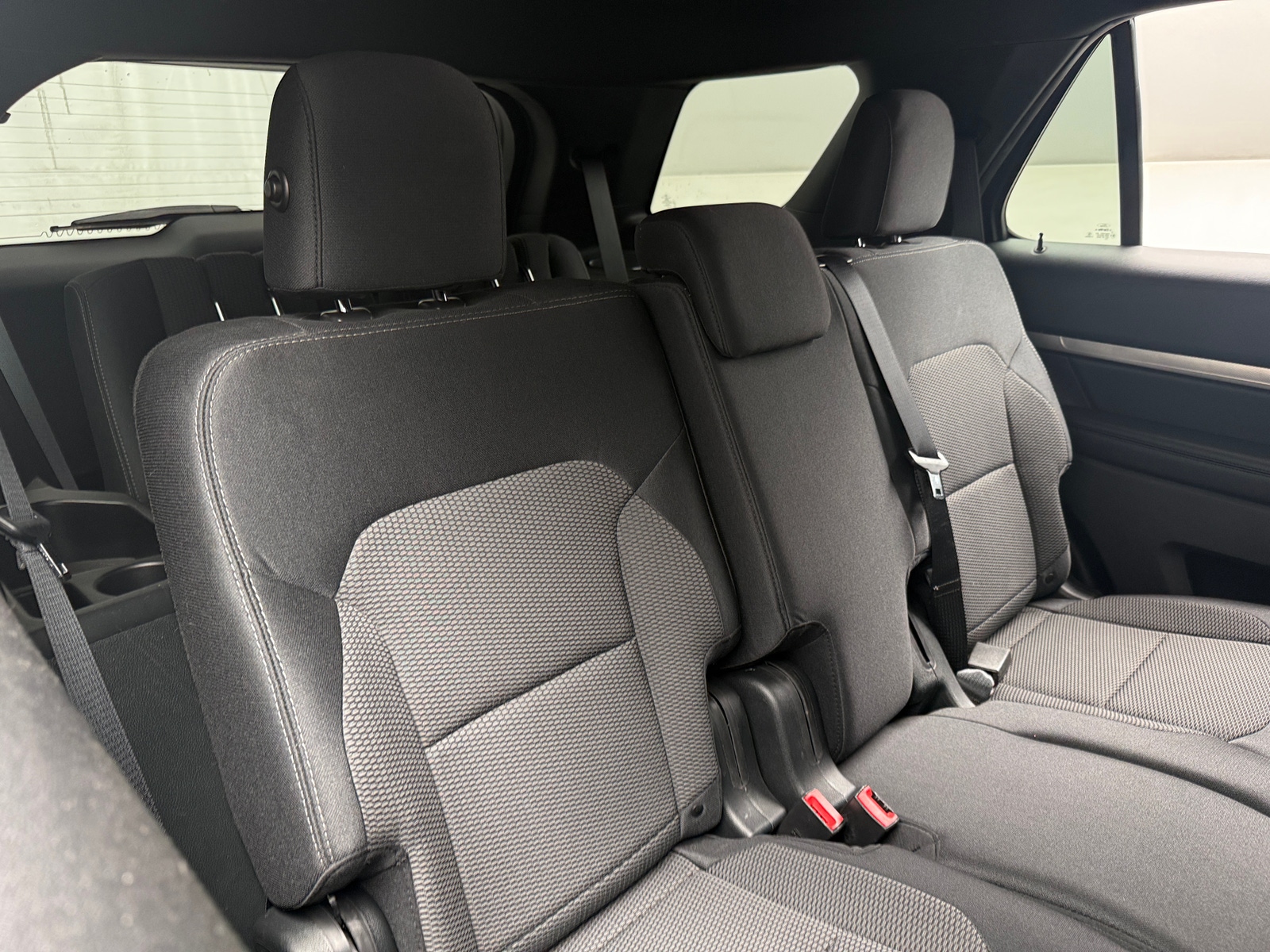 Thumbnail: 2019 Ford Explorer - 6