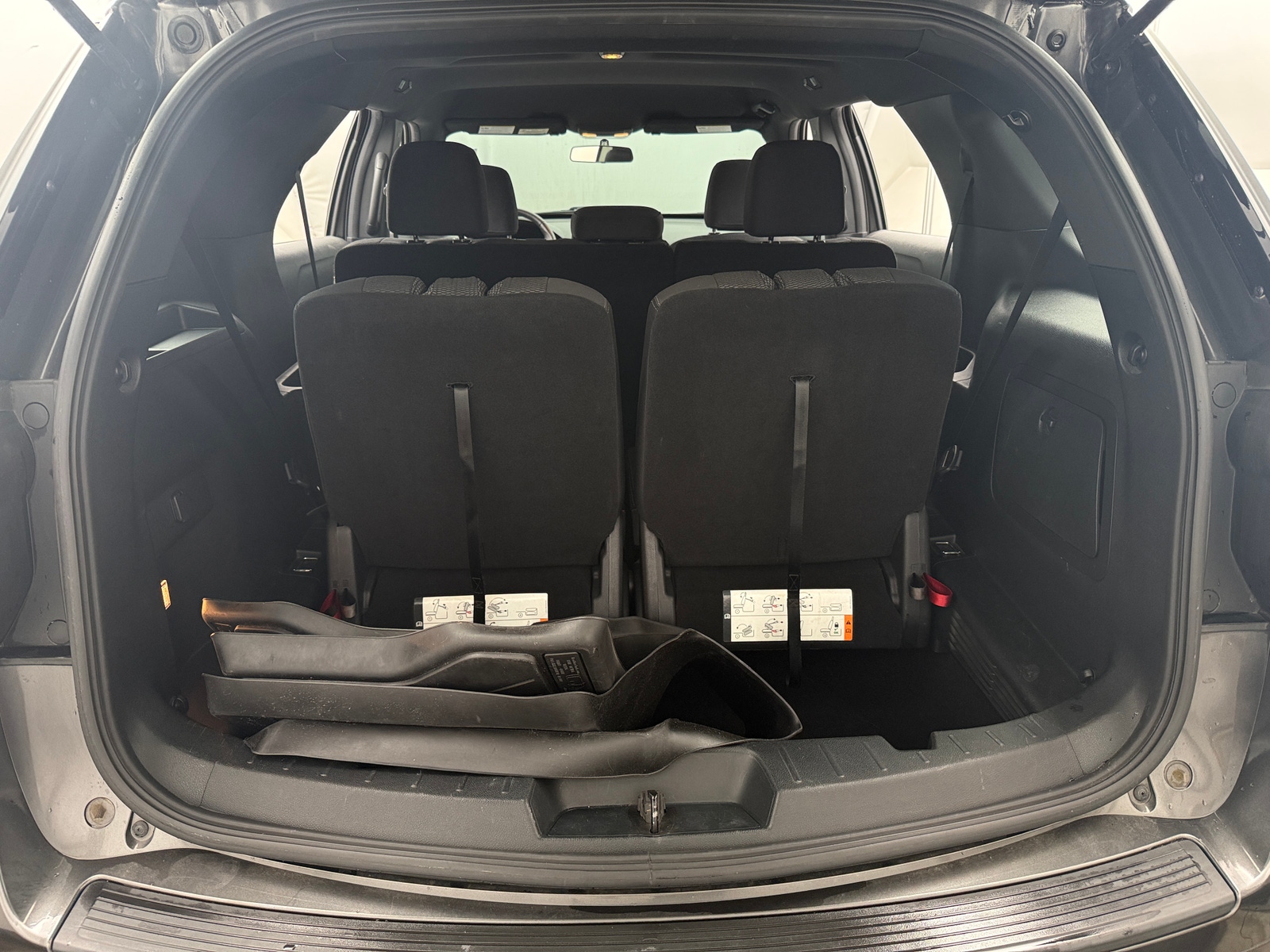 Thumbnail: 2019 Ford Explorer - 7
