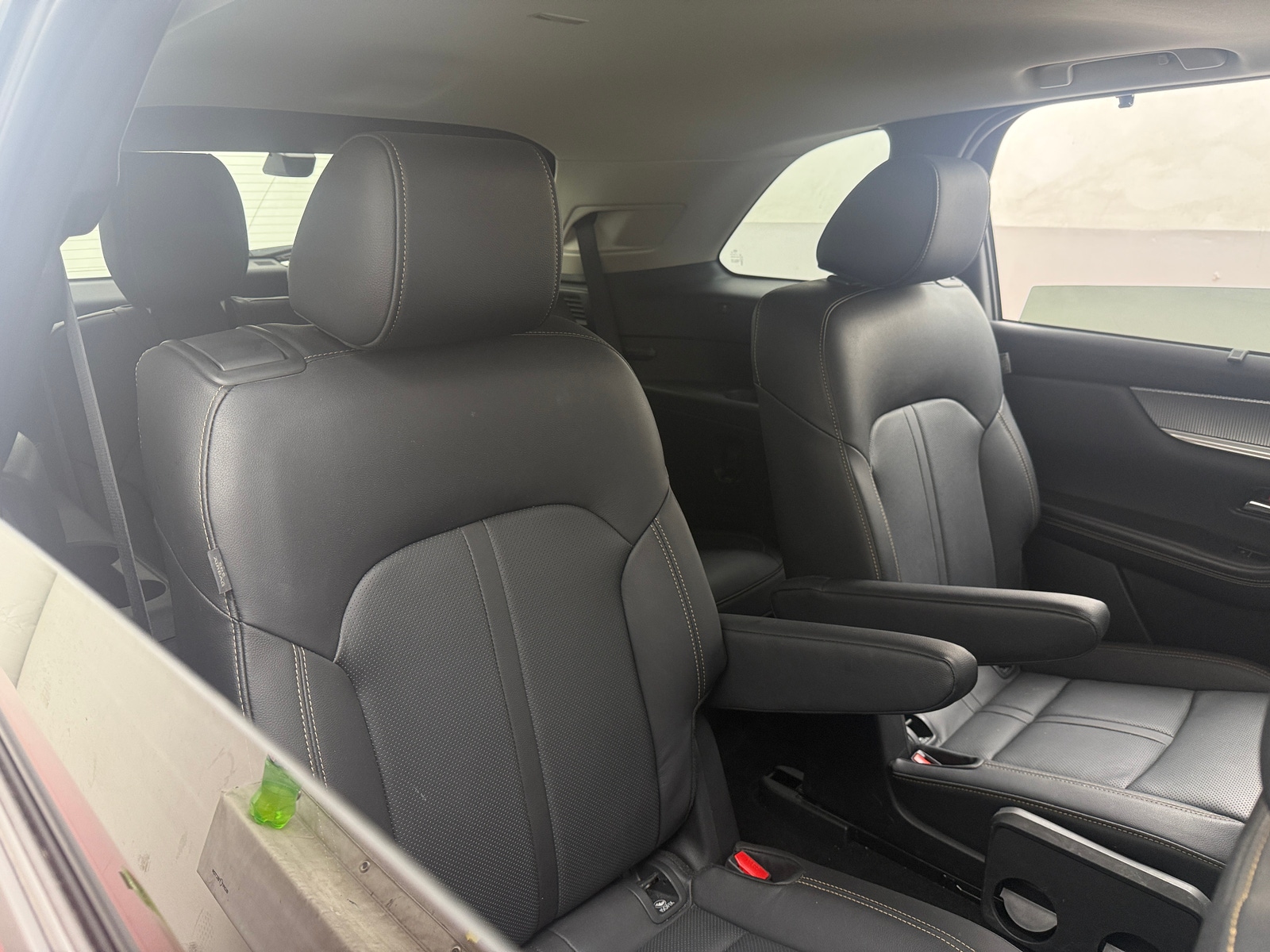 Thumbnail: 2024 Mazda CX-90 - 5