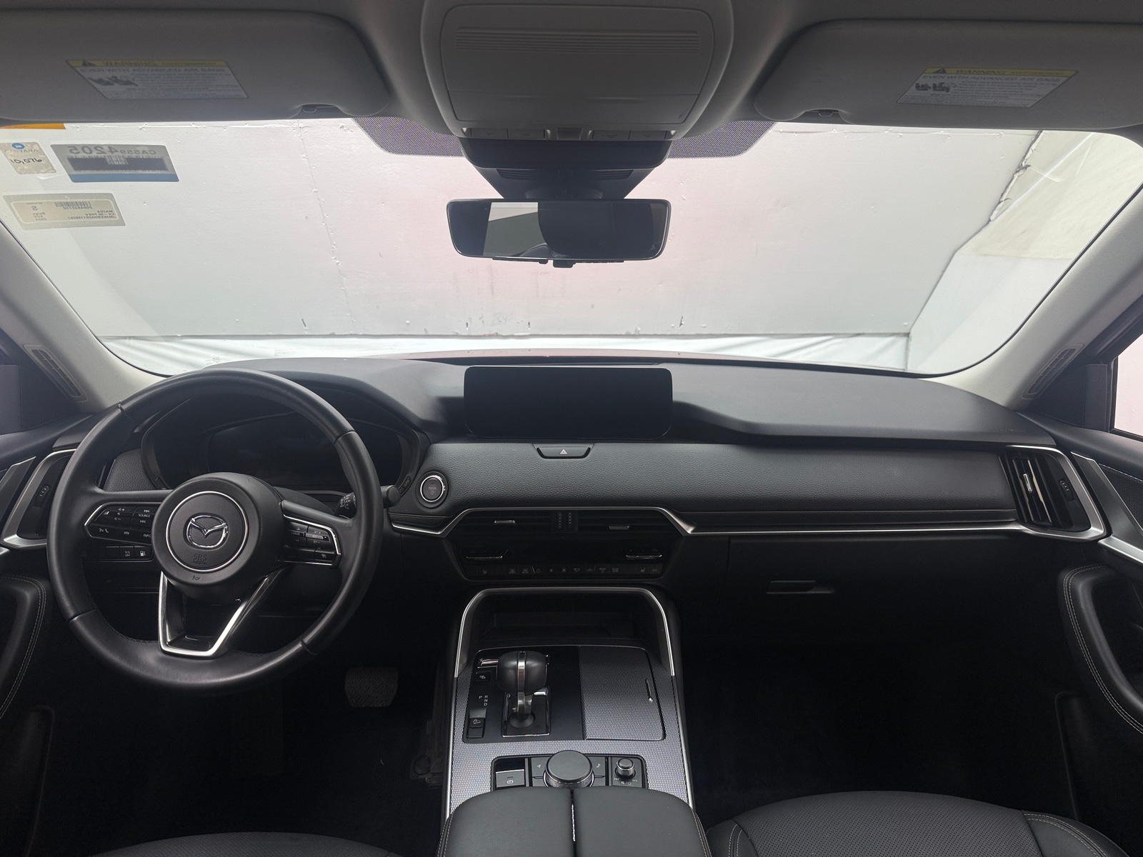 Thumbnail: 2024 Mazda CX-90 - 2