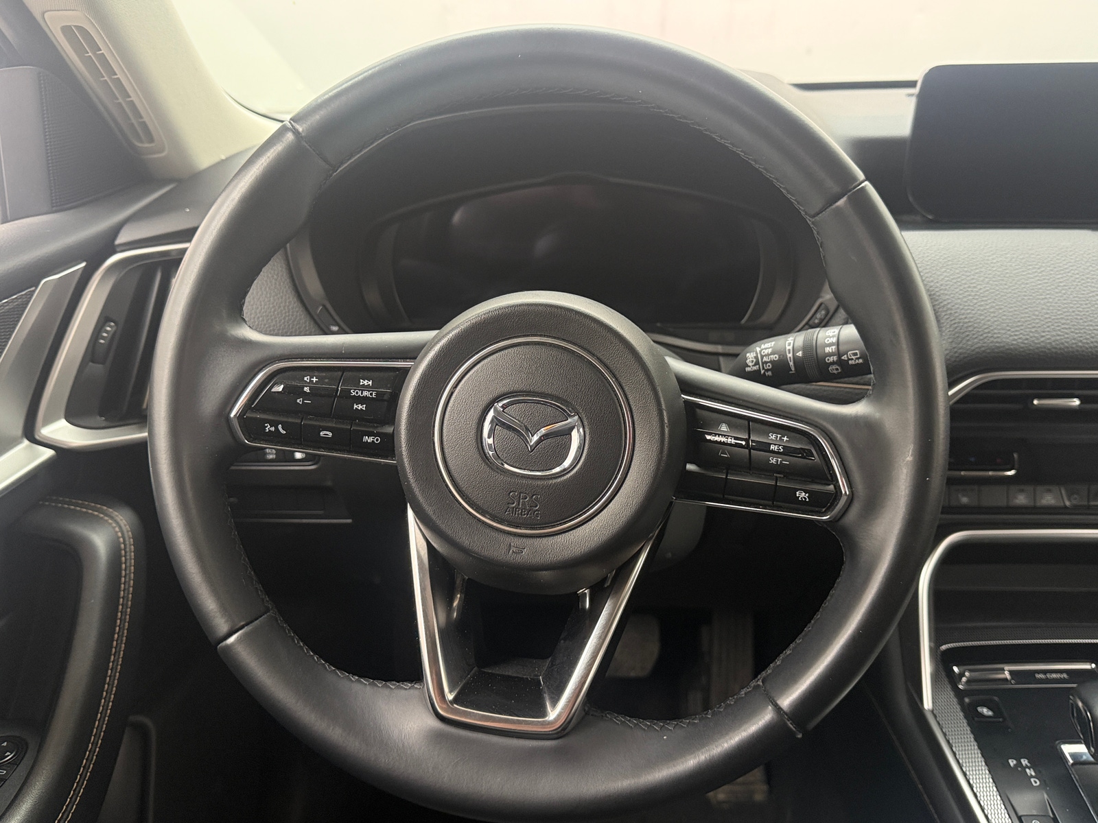 Thumbnail: 2024 Mazda CX-90 - 4