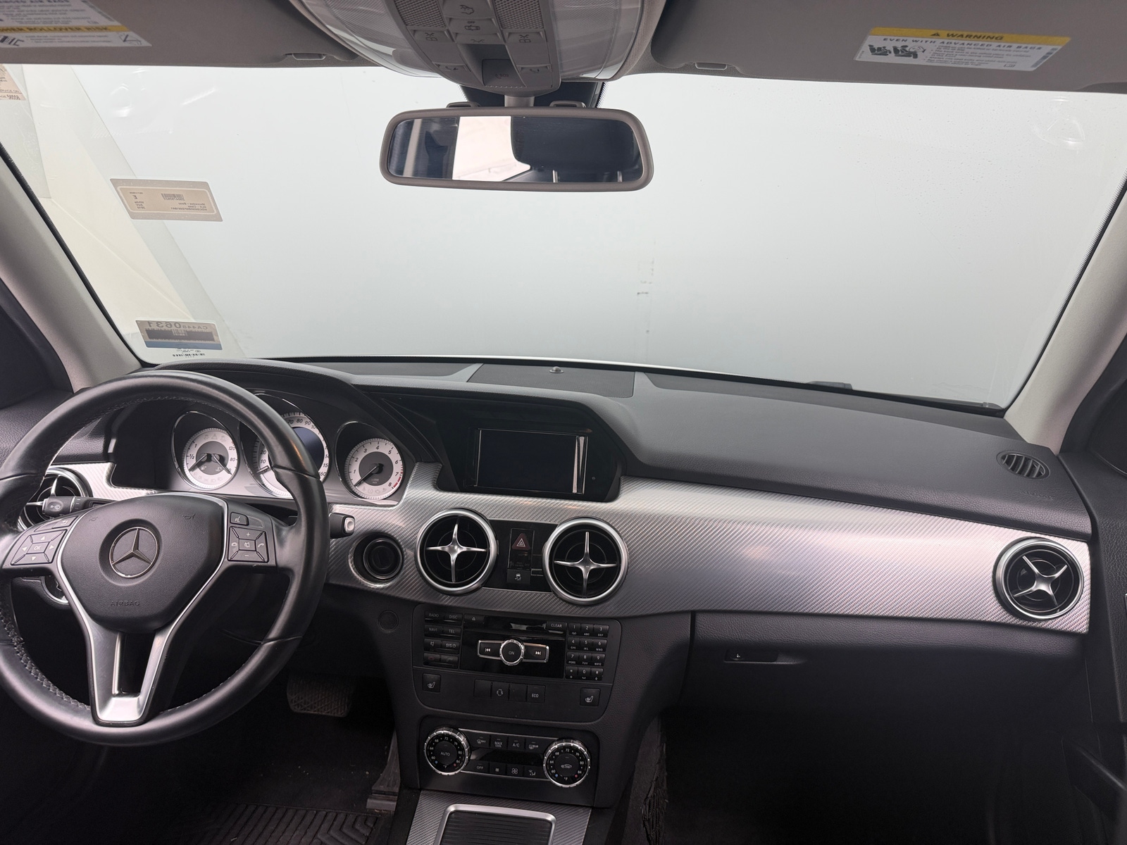 Thumbnail: 2015 Mercedes-Benz GLK - 2