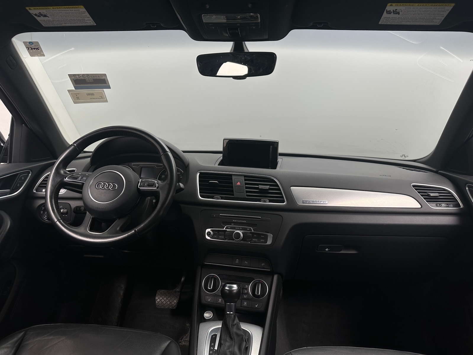 Thumbnail: 2018 Audi Q3 - 2