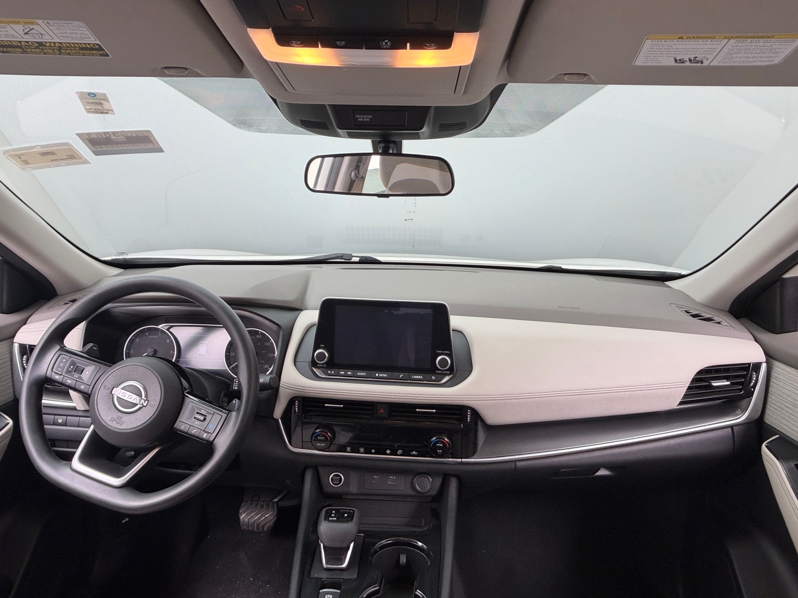 Thumbnail: 2022 Nissan Rogue - 3