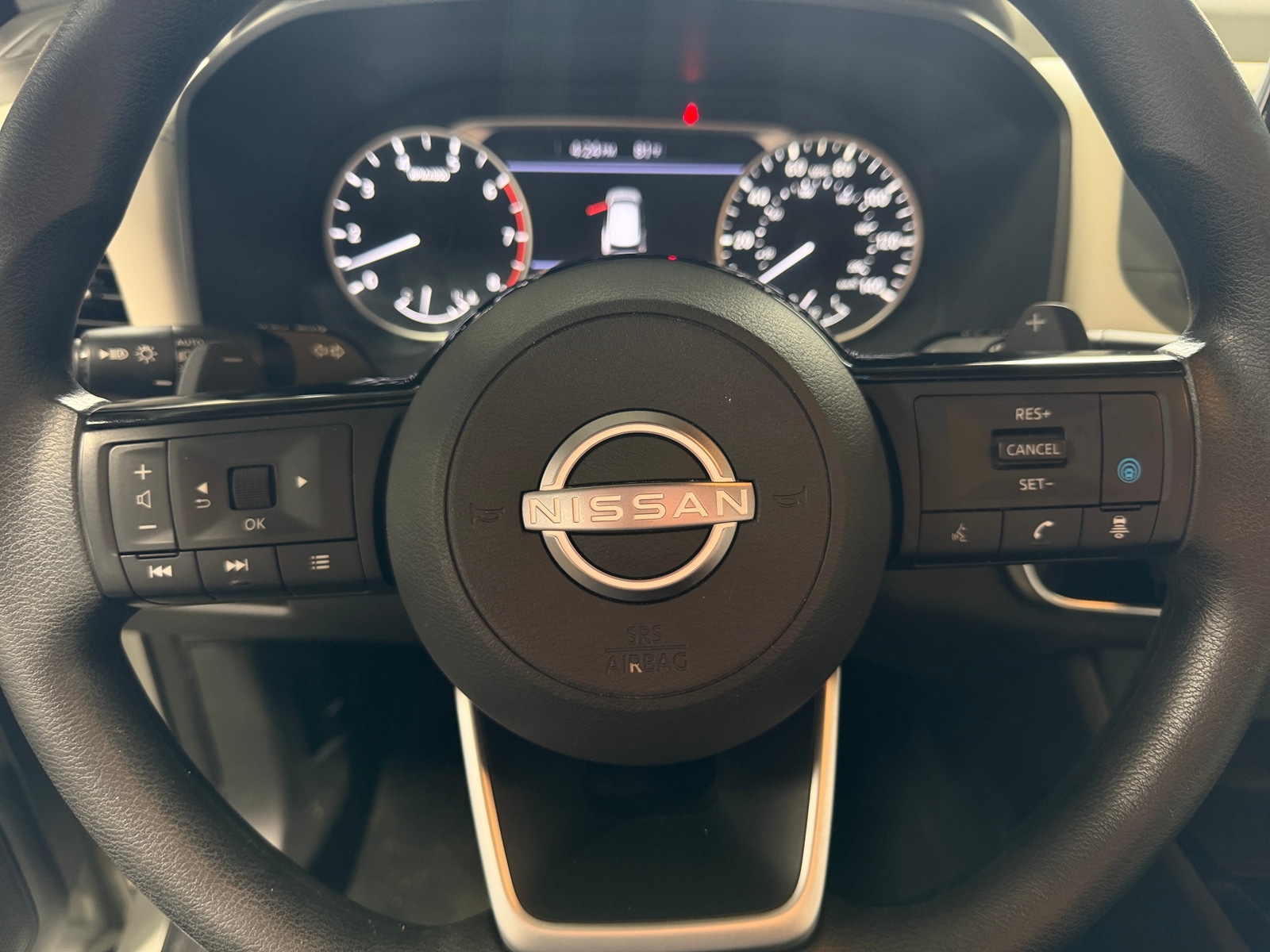 Thumbnail: 2022 Nissan Rogue - 5