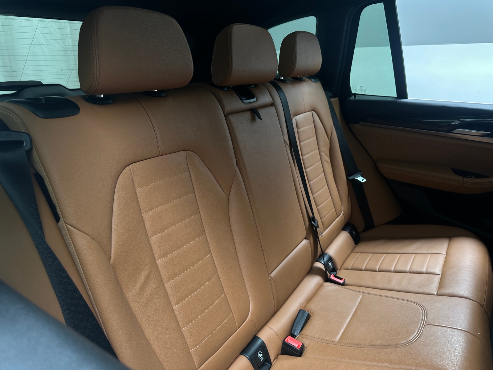 Thumbnail: 2021 BMW X3 - 5