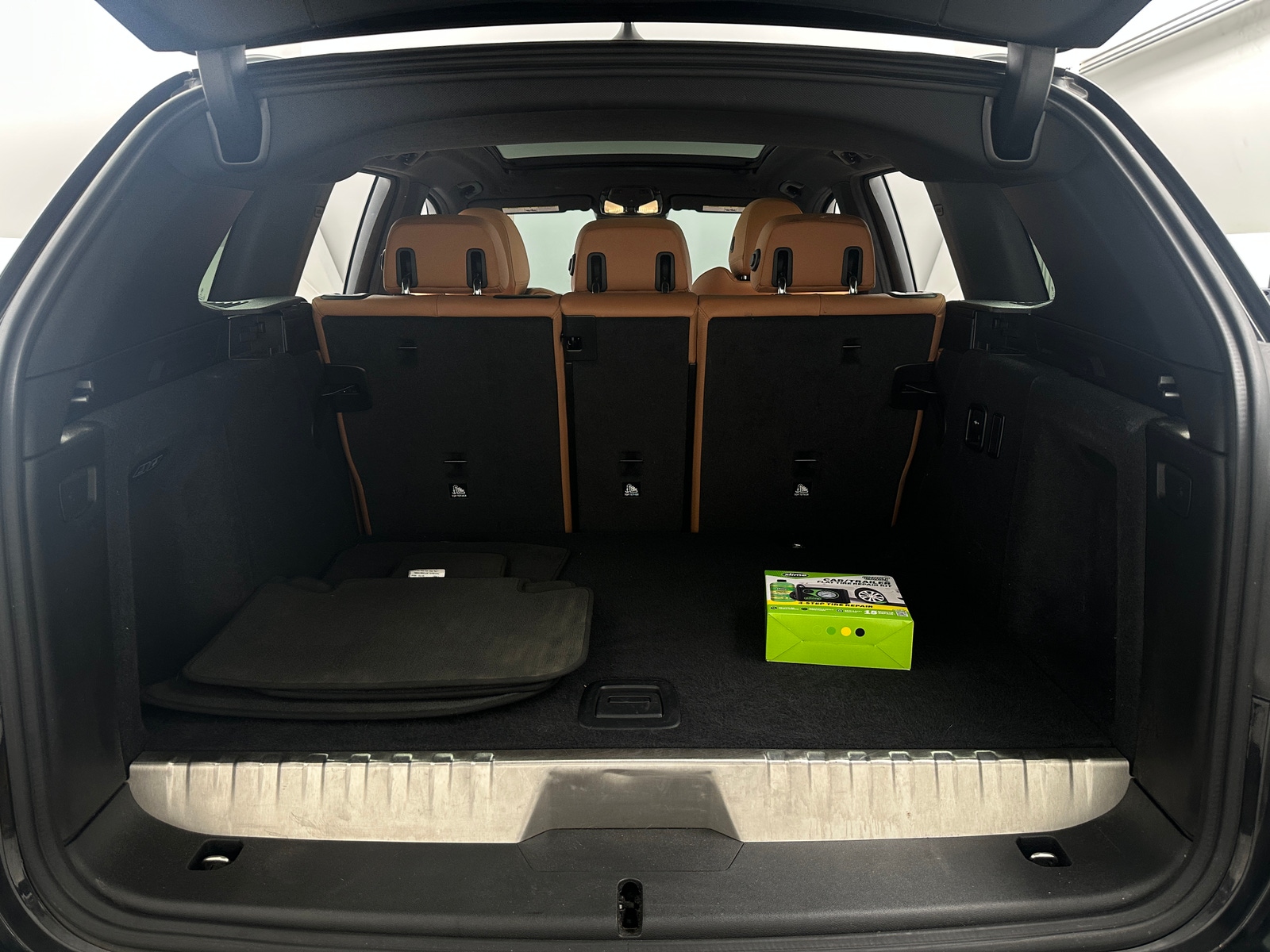 Thumbnail: 2021 BMW X3 - 6