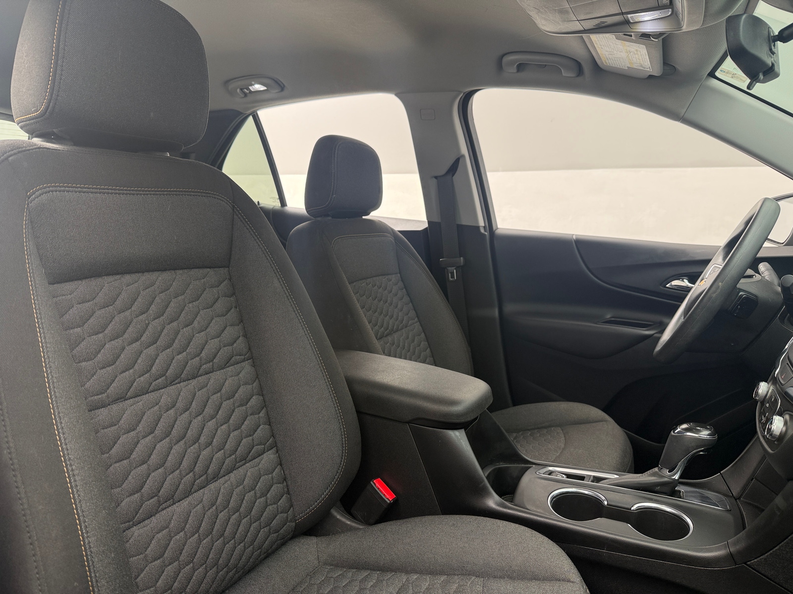 Thumbnail: 2018 Chevrolet Equinox - 2