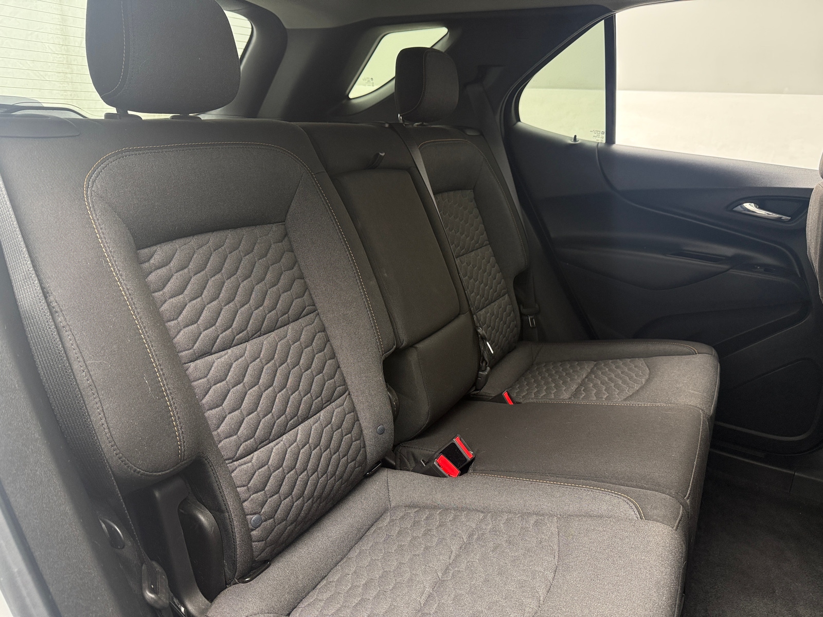 Thumbnail: 2018 Chevrolet Equinox - 6