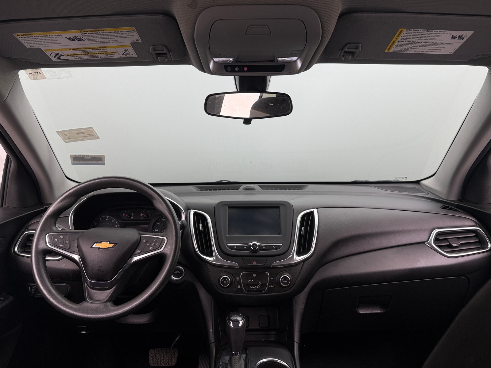 Thumbnail: 2018 Chevrolet Equinox - 3