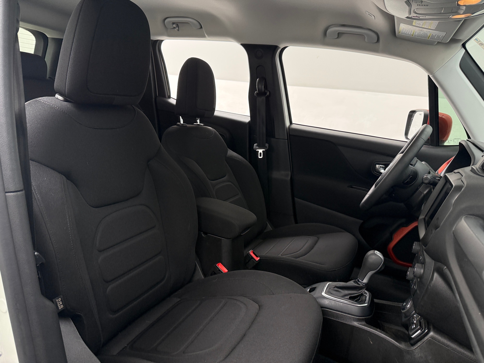 Thumbnail: 2020 Jeep Renegade - 2