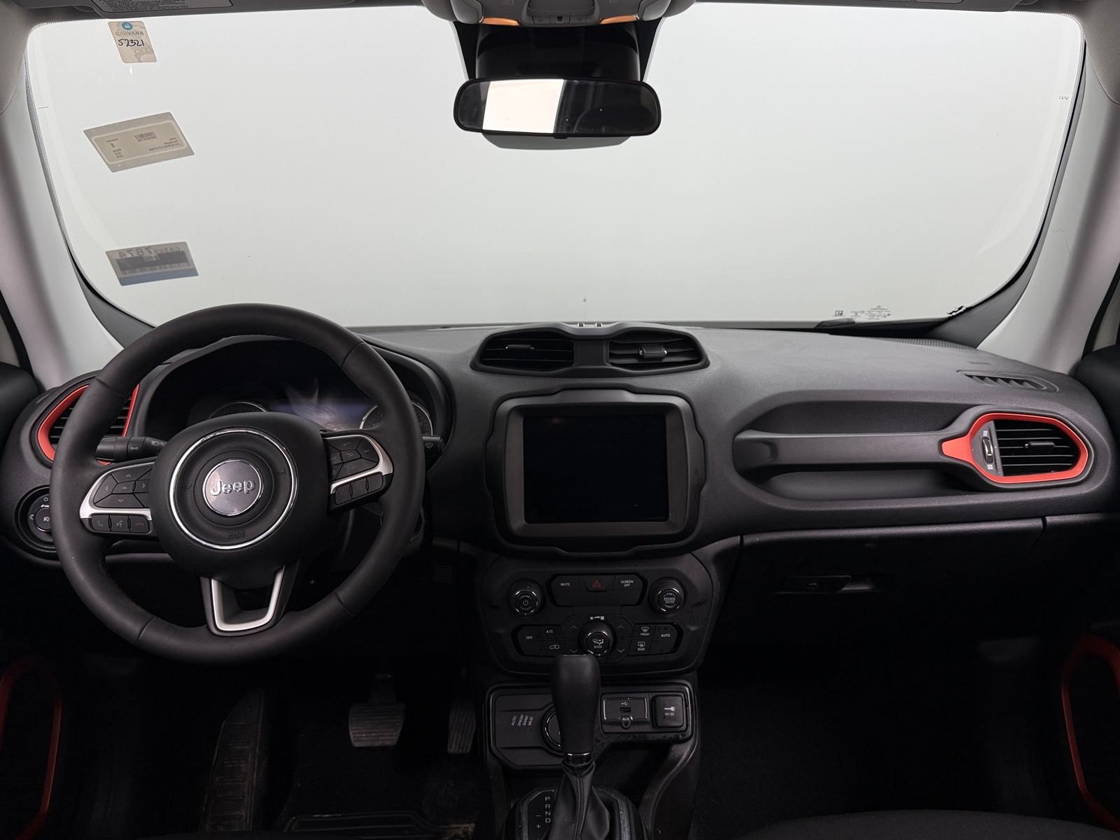 Thumbnail: 2020 Jeep Renegade - 3