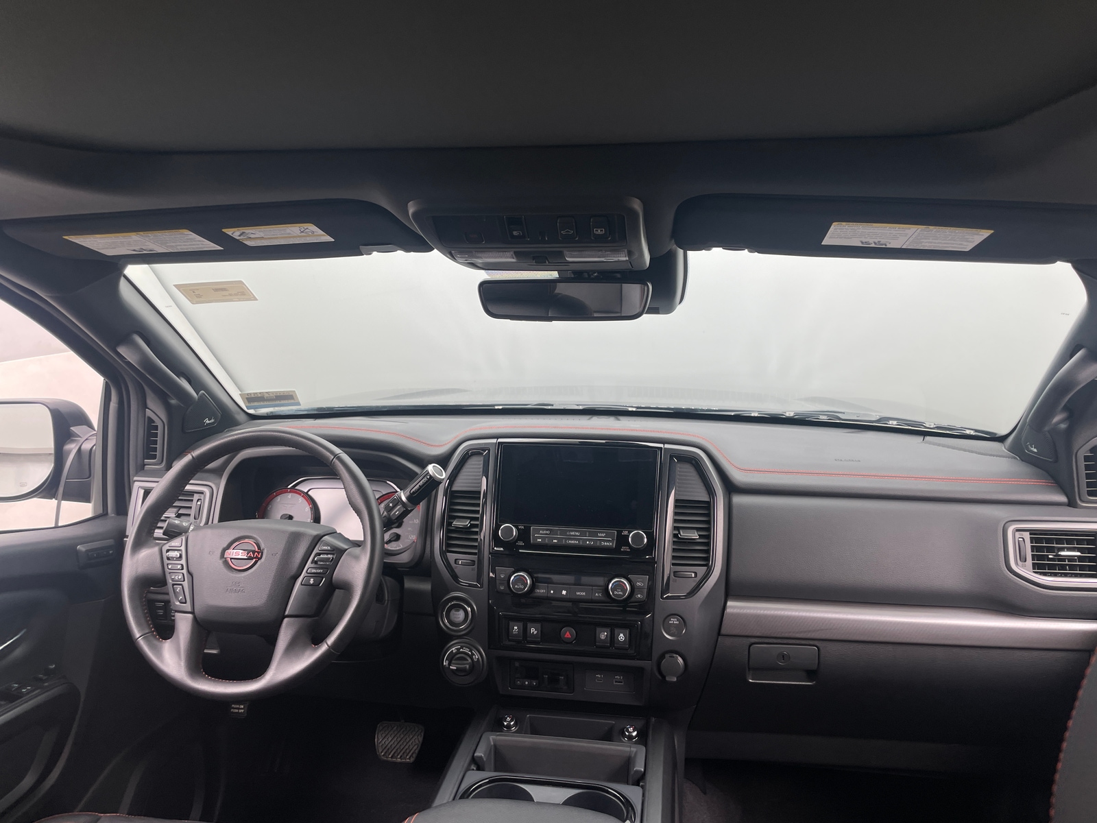 Thumbnail: 2023 Nissan Titan - 2