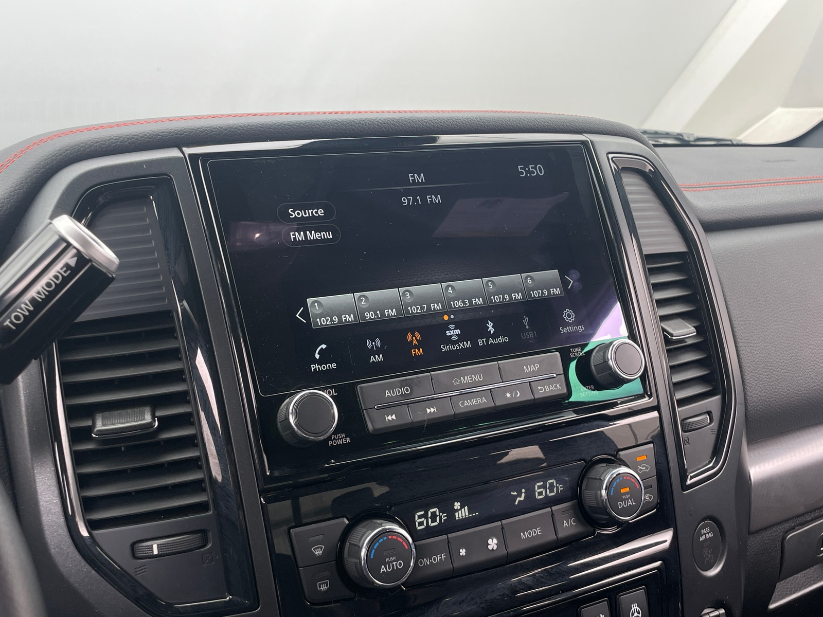 Thumbnail: 2023 Nissan Titan - 3