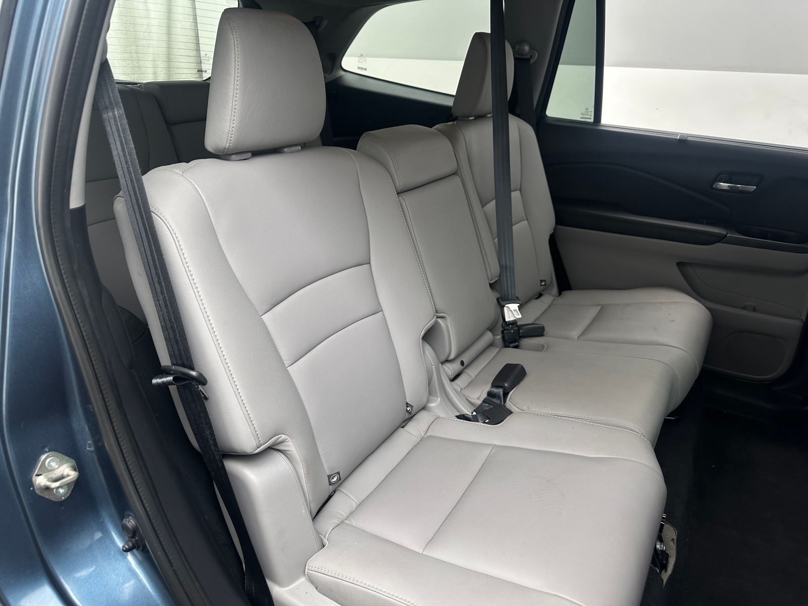 Thumbnail: 2020 Honda Pilot - 5