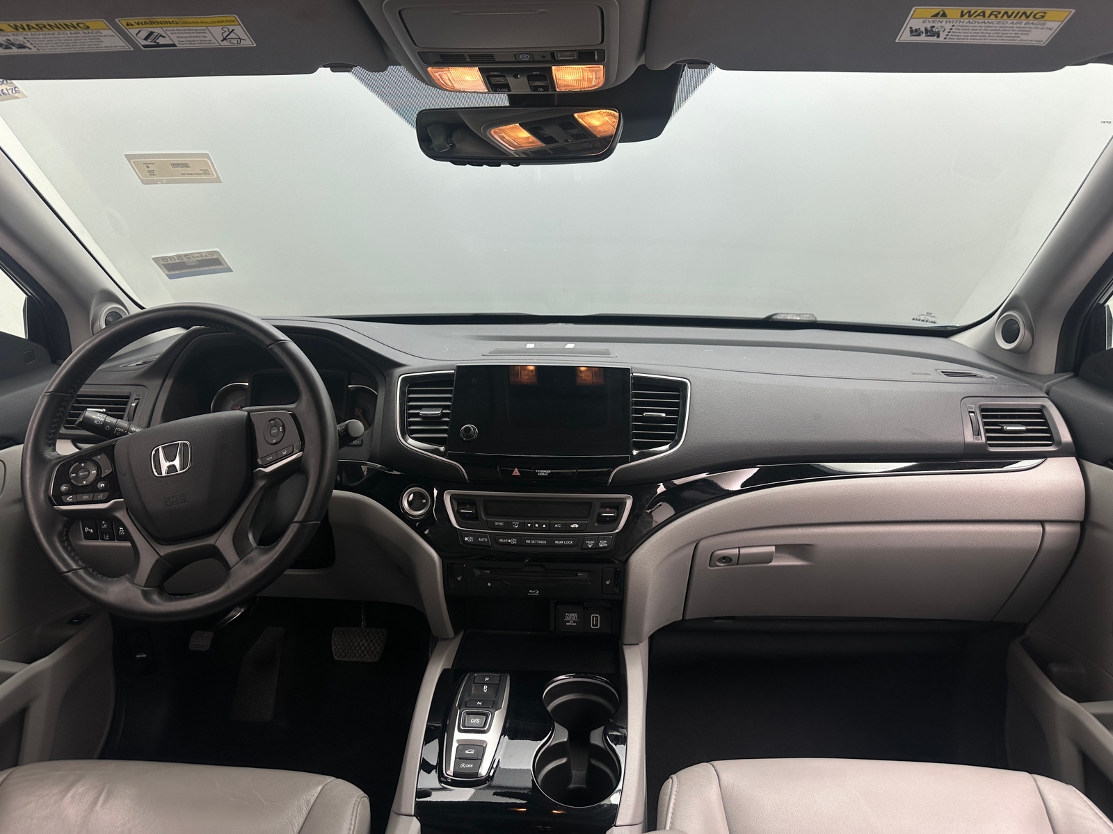 Thumbnail: 2020 Honda Pilot - 2
