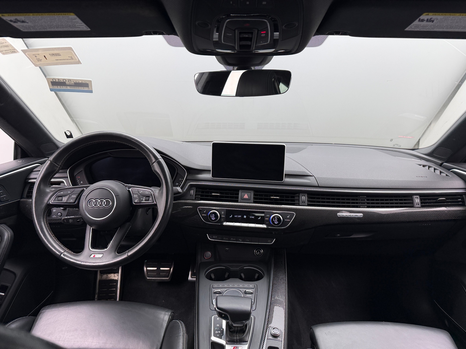 Thumbnail: 2019 Audi S5 - 2