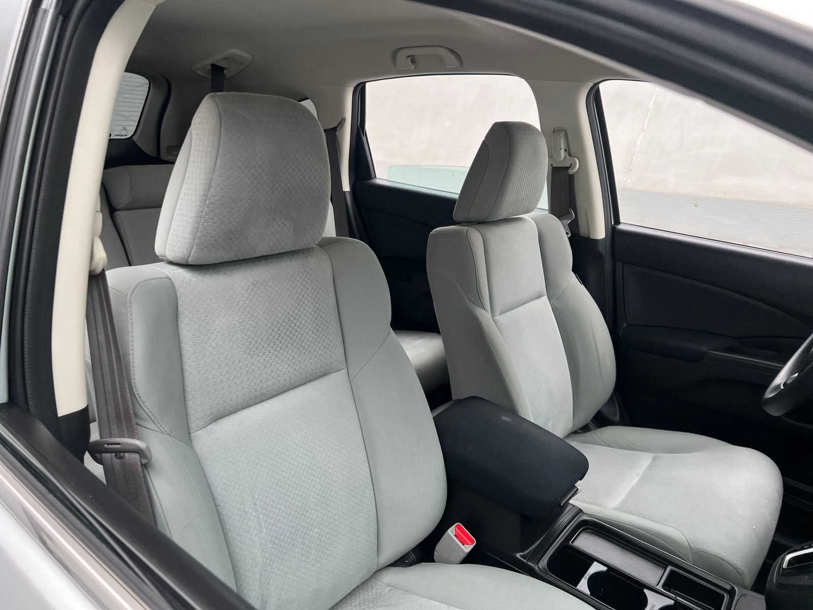 Thumbnail: 2015 Honda CR-V - 2
