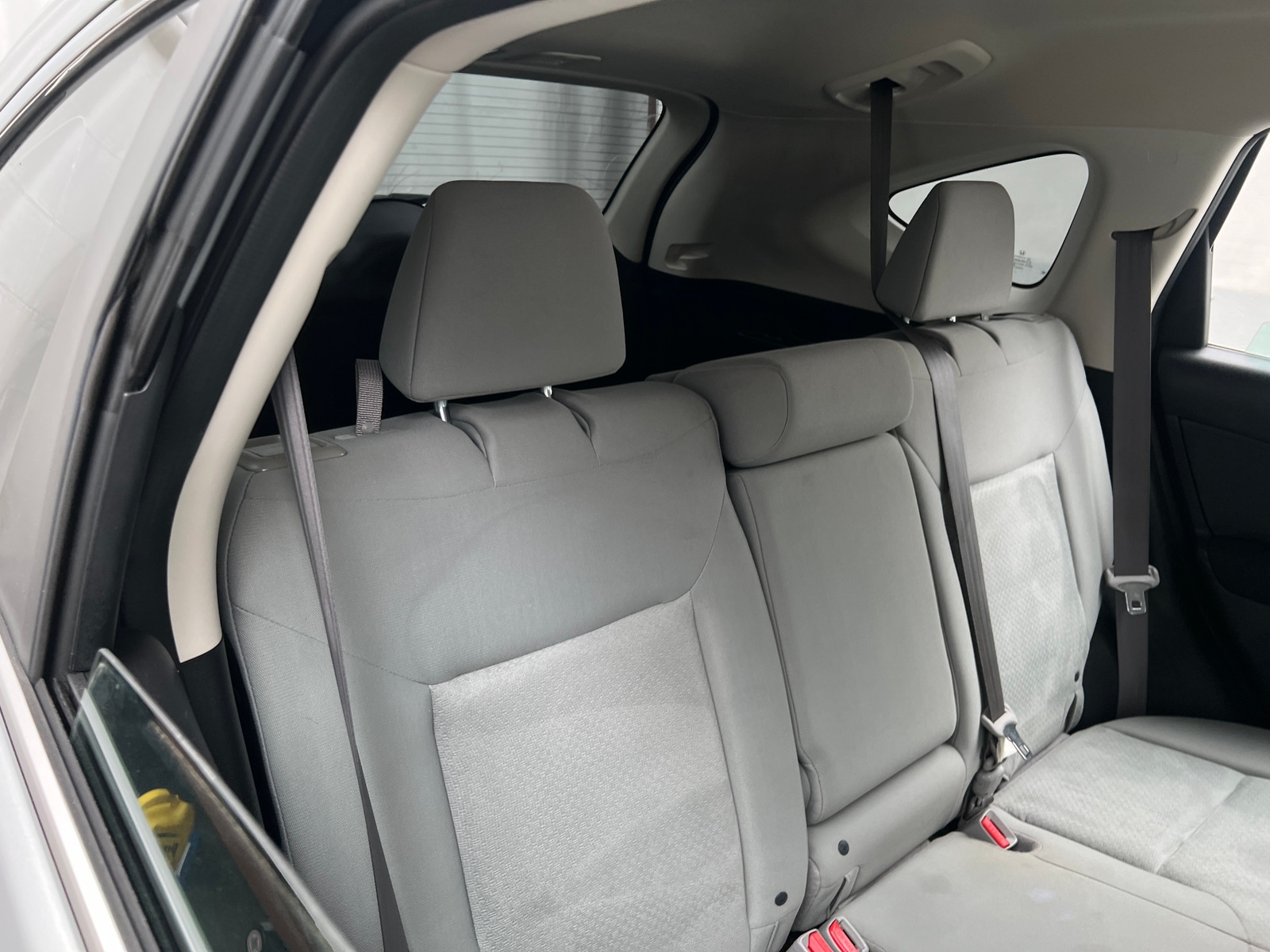 Thumbnail: 2015 Honda CR-V - 6