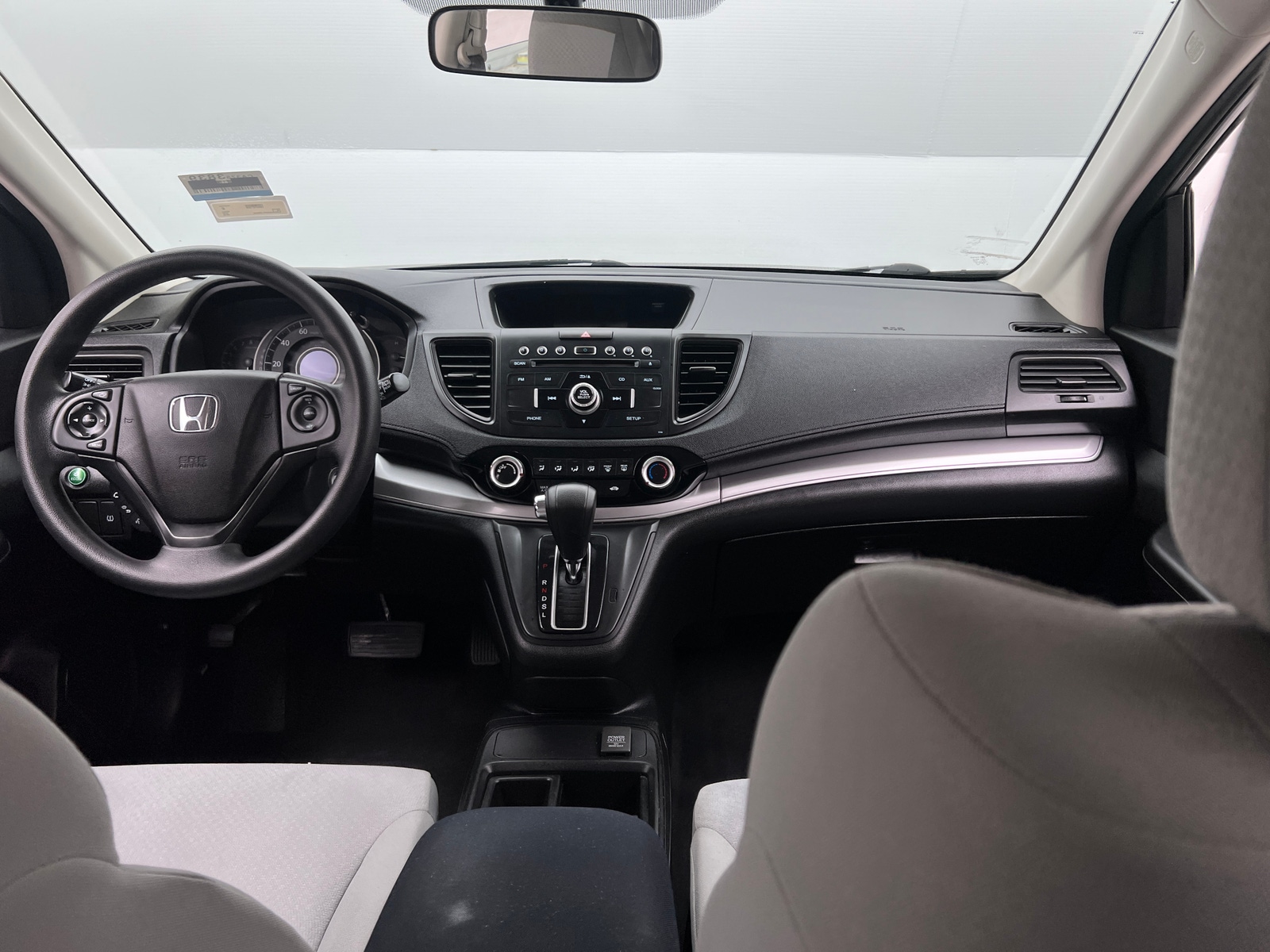 Thumbnail: 2015 Honda CR-V - 3