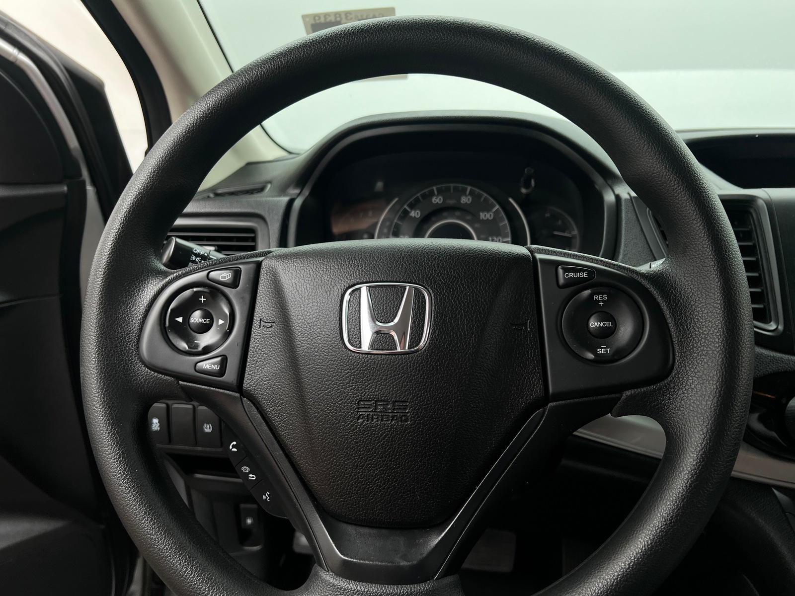 Thumbnail: 2015 Honda CR-V - 5