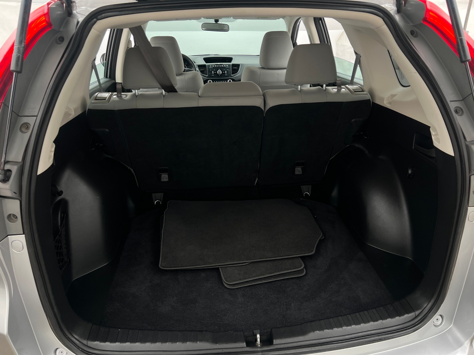Thumbnail: 2015 Honda CR-V - 7