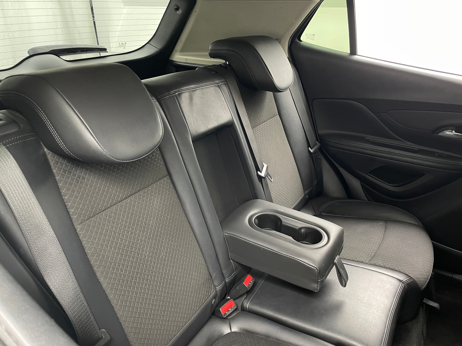 Thumbnail: 2019 Buick Encore - 6